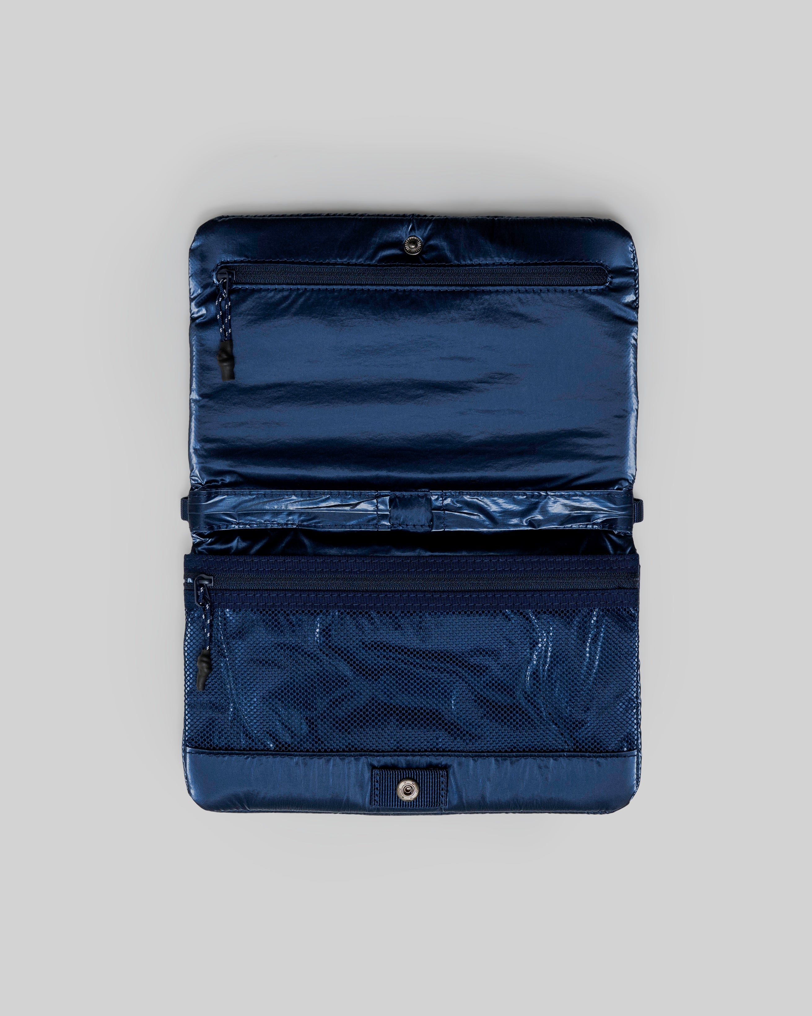 Flat 摺疊小號斜背包