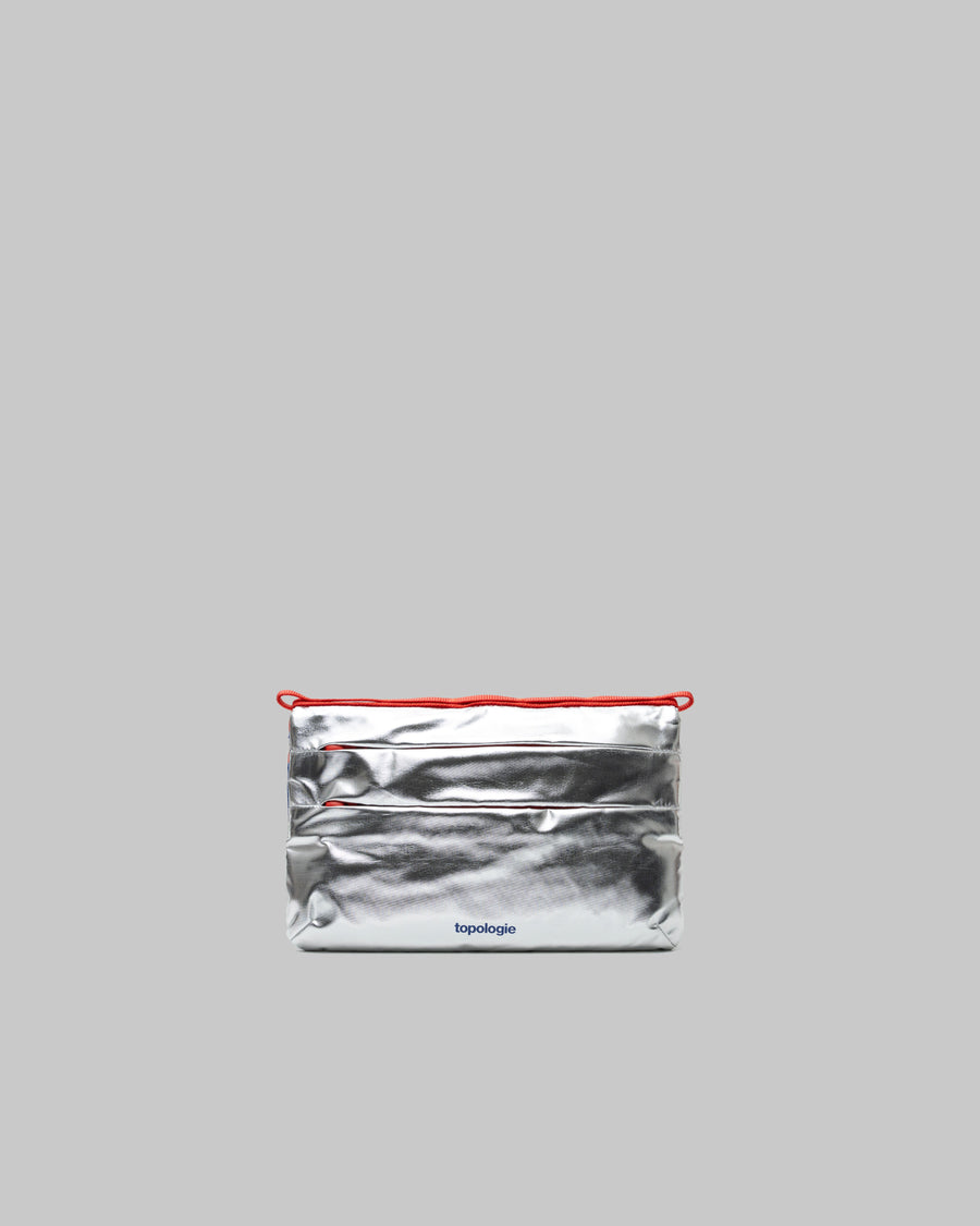 Flat 摺疊小號斜背包