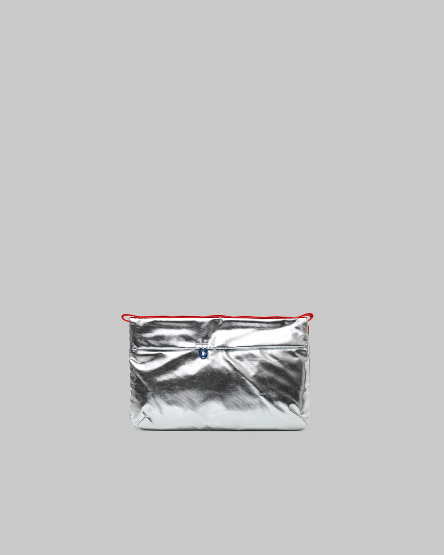 Flat 摺疊小號斜背包
