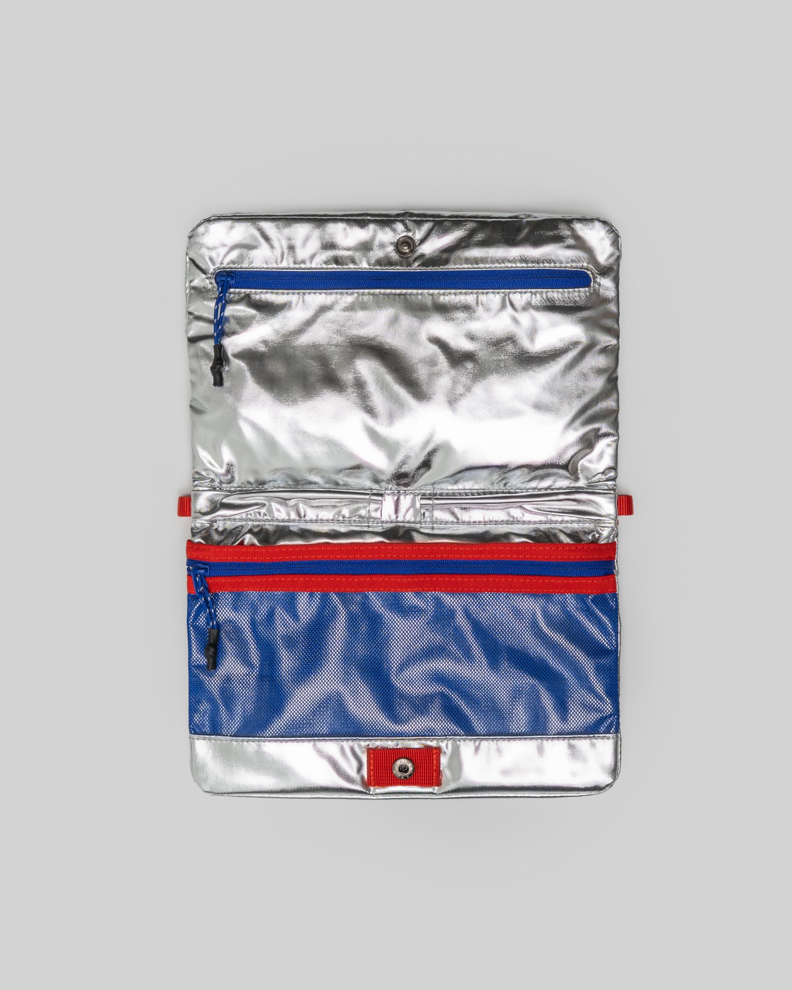 Flat 摺疊小號斜背包