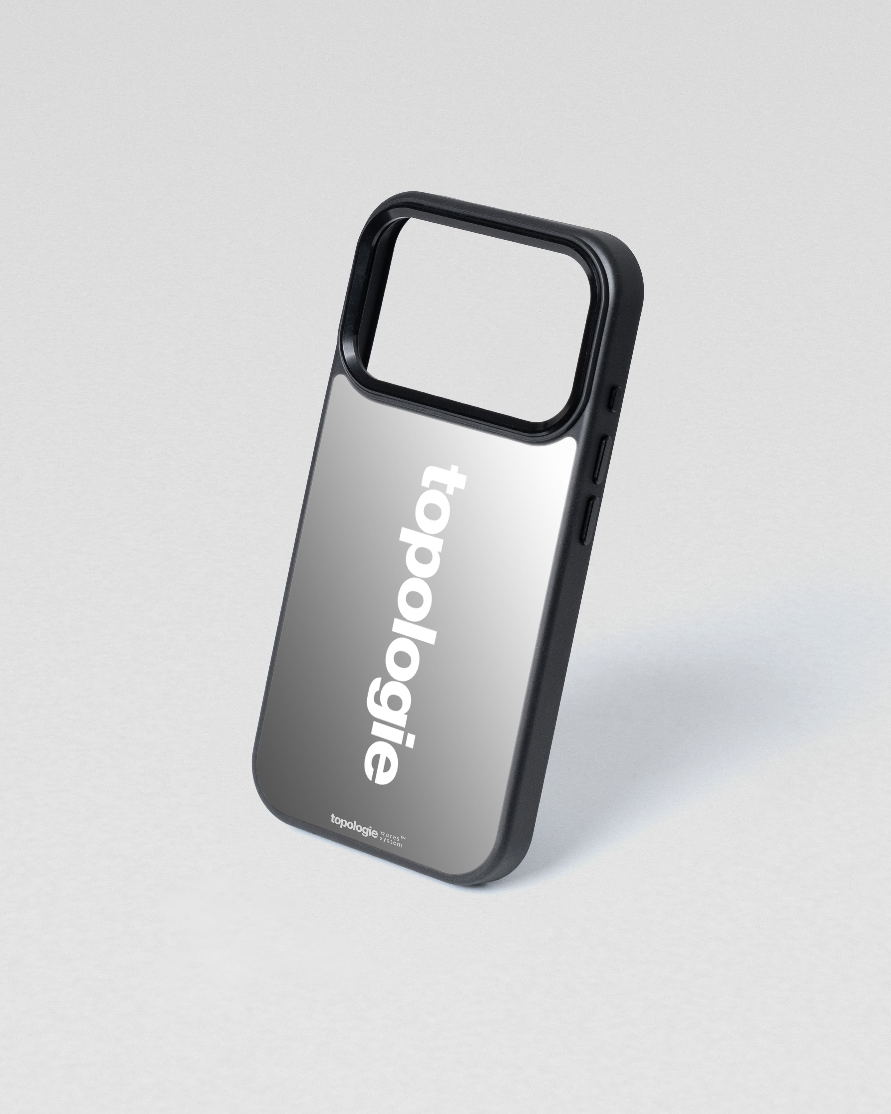 Siurana 手機殼 / 鏡面 / iPhone 17 Pro