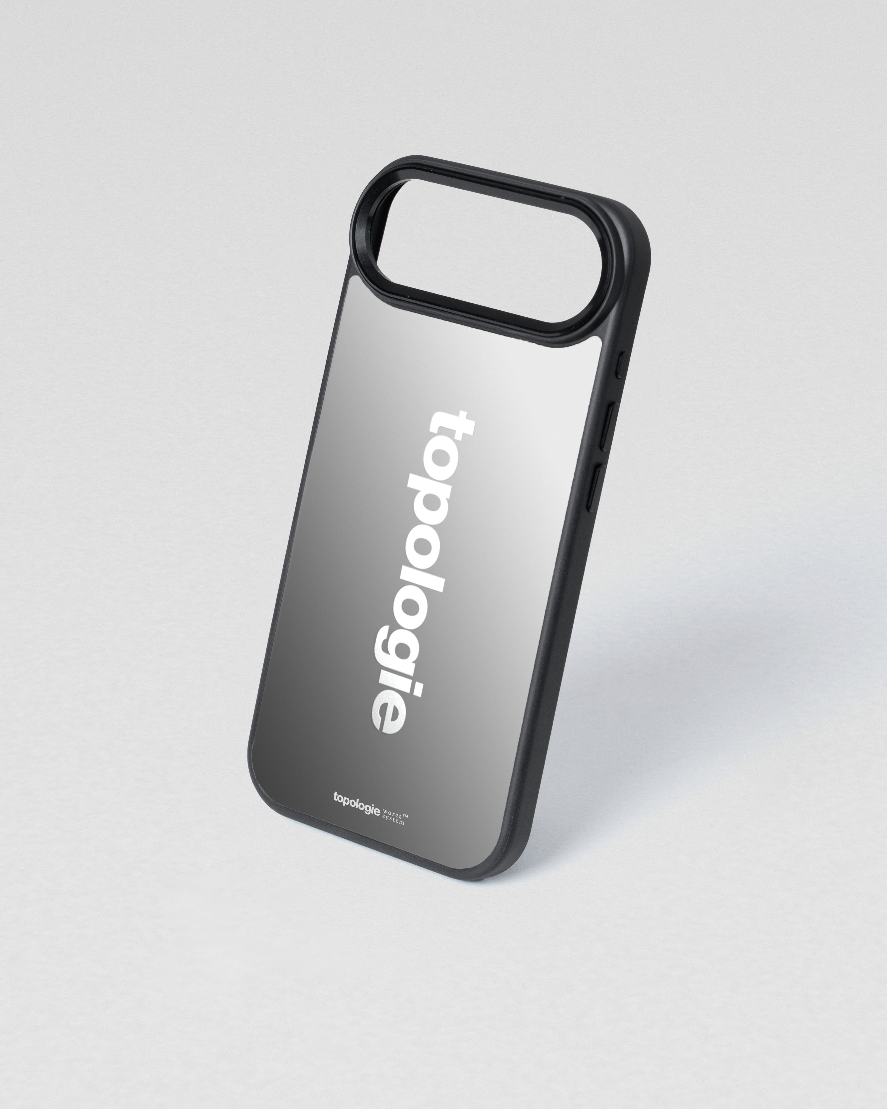 Siurana 手機殼 / 鏡面 / iPhone Air