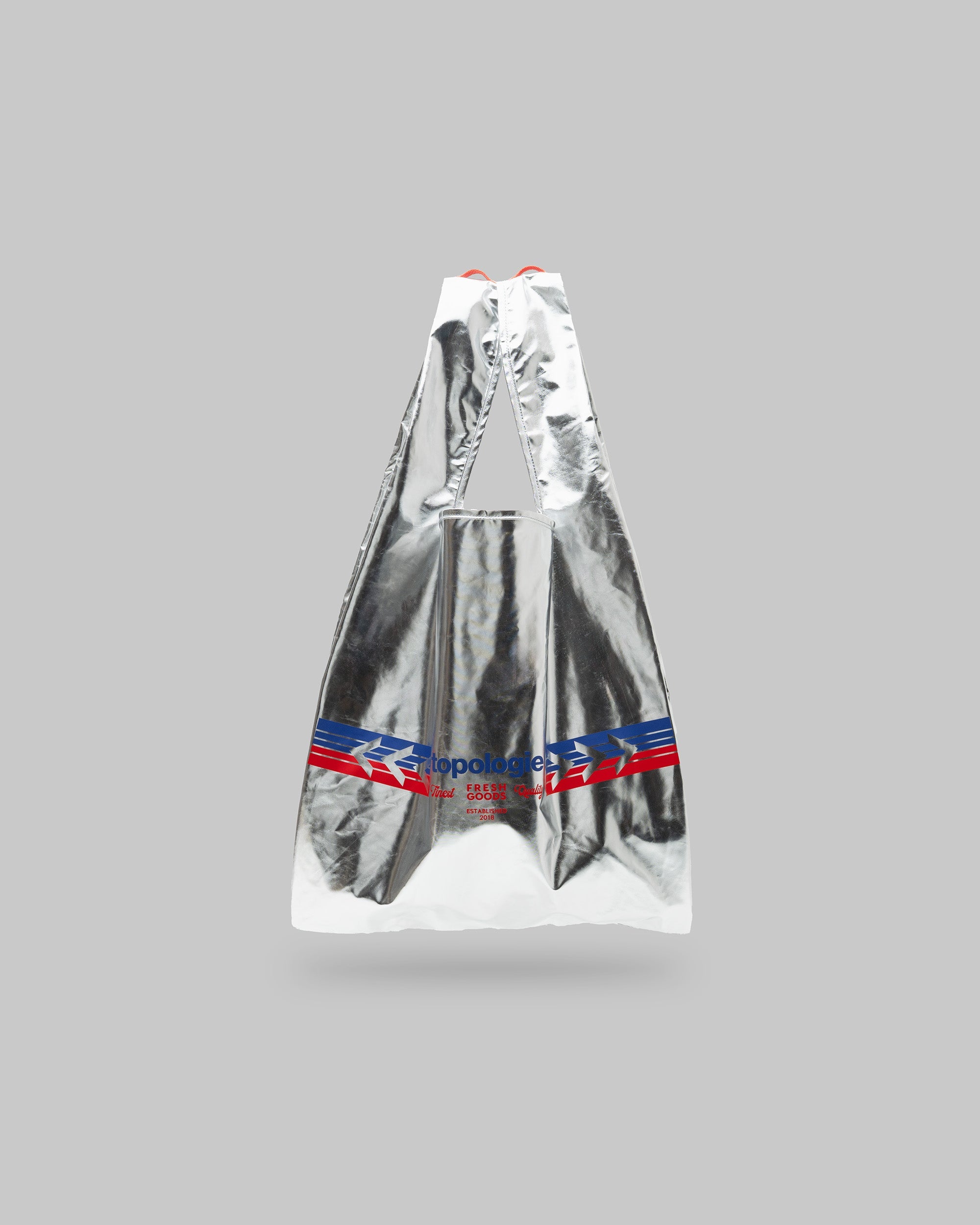 Konbini 可摺疊便攜袋