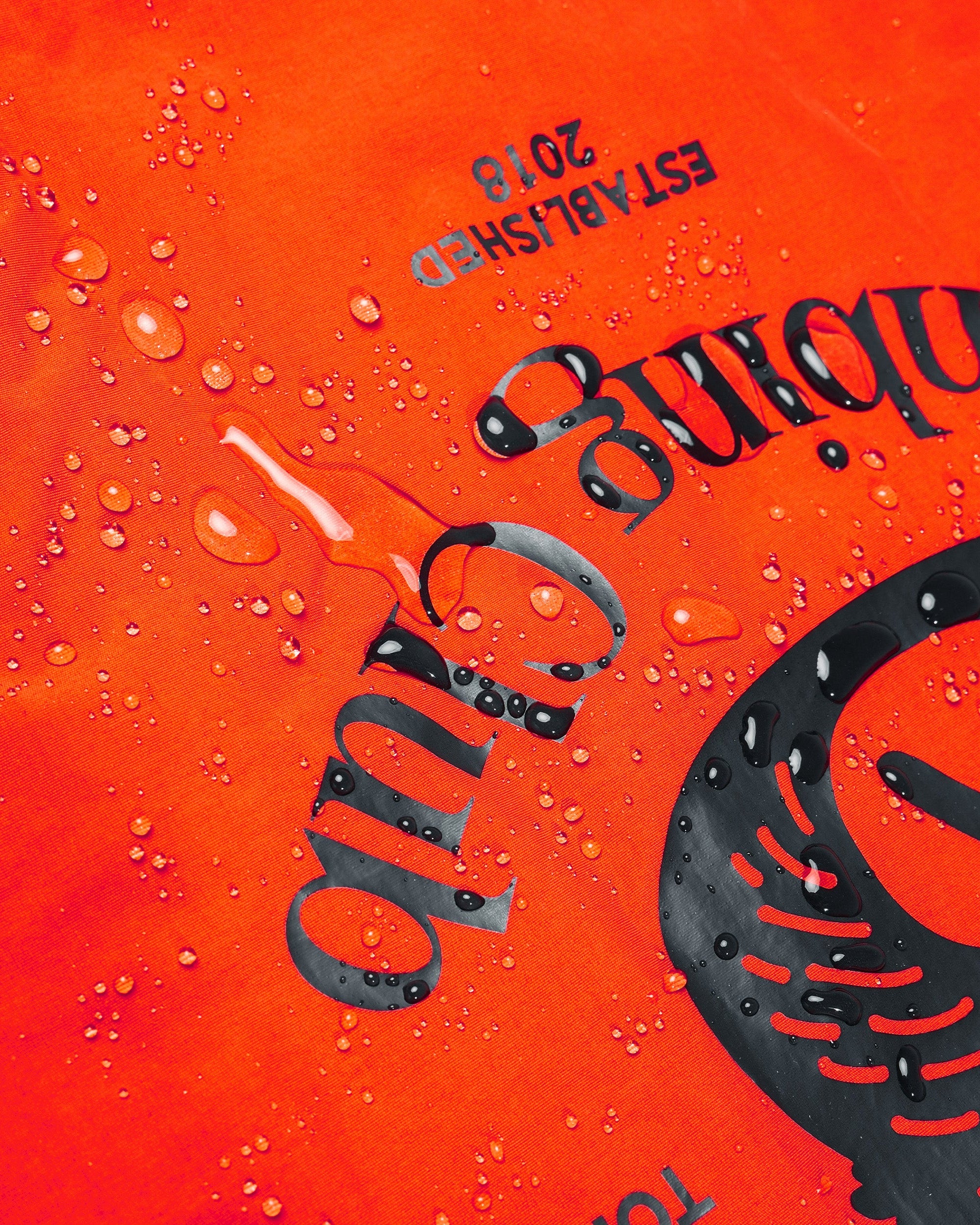 Konbini 可摺疊便攜袋