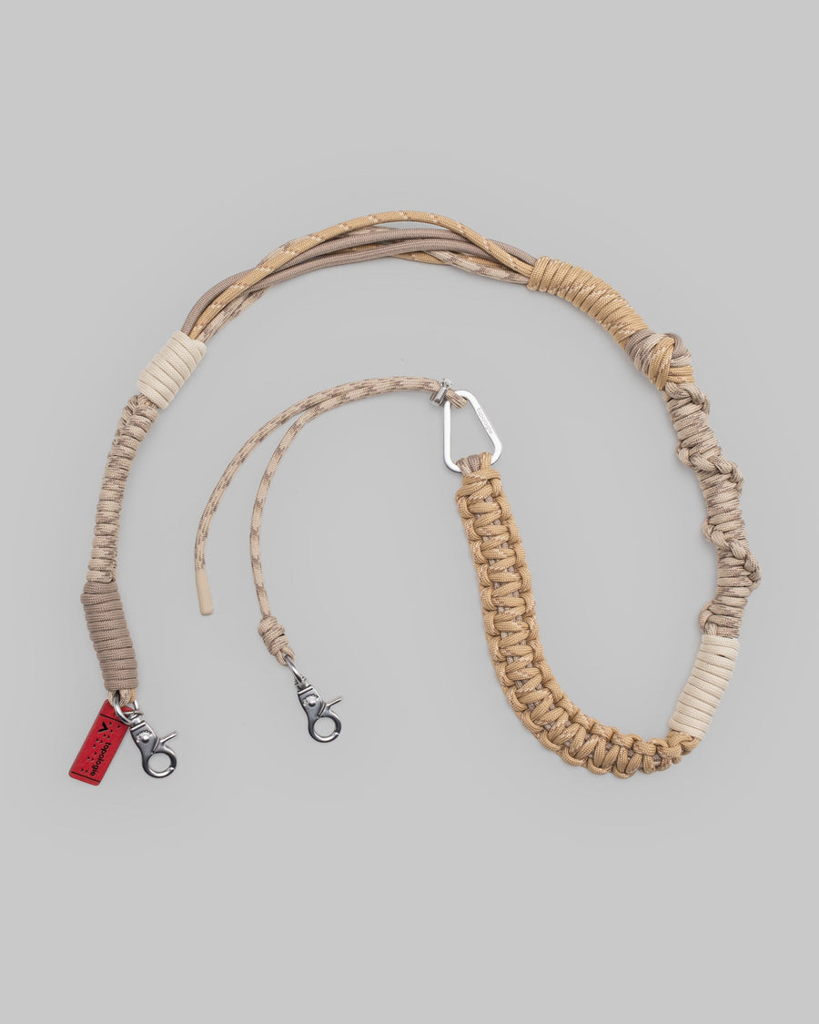 Macrame 編織背帶