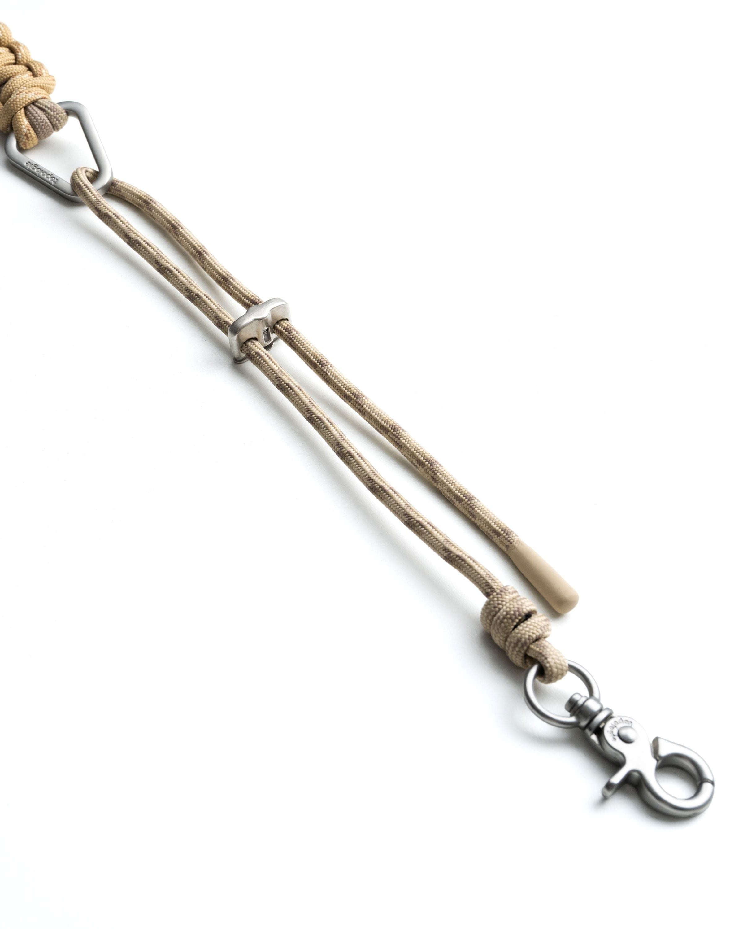 Macrame 編織背帶