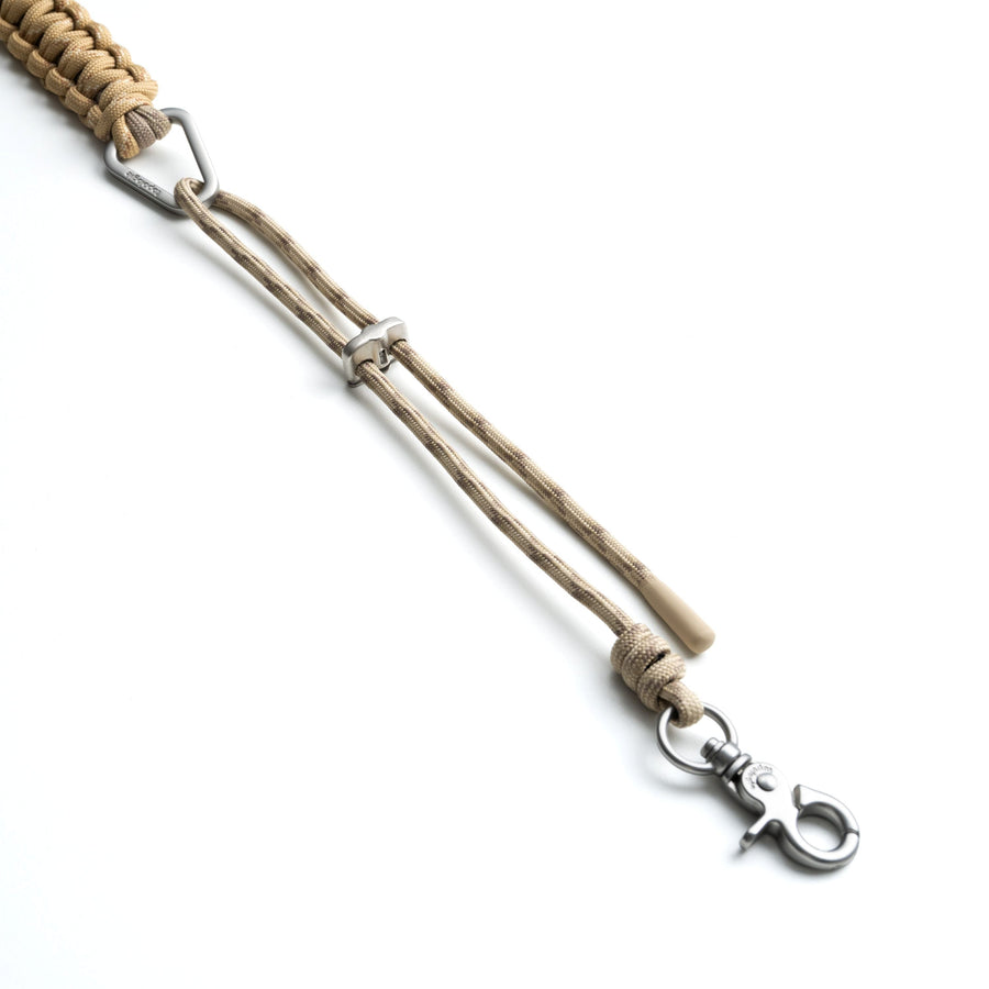 Macrame 編織背帶