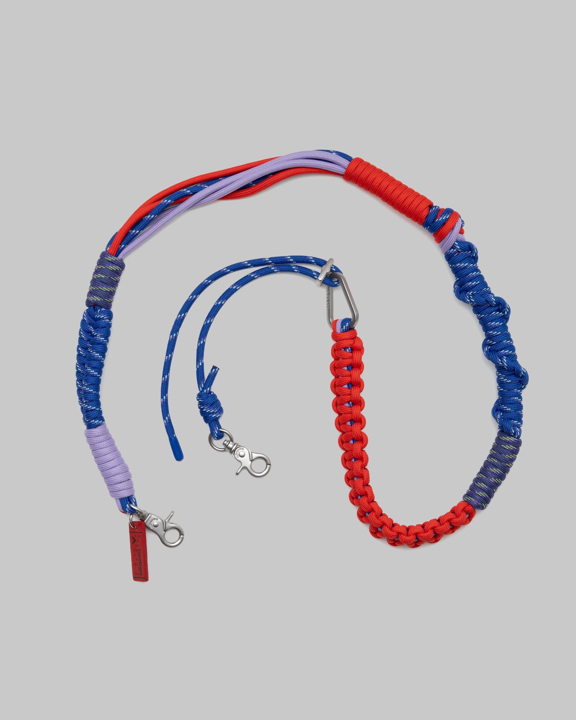 Macrame 編織背帶