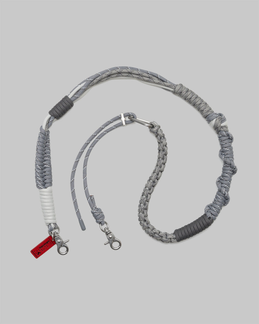 Macrame 編織背帶