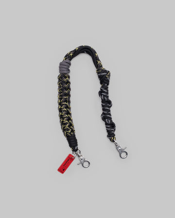 Macrame 編織腕帶