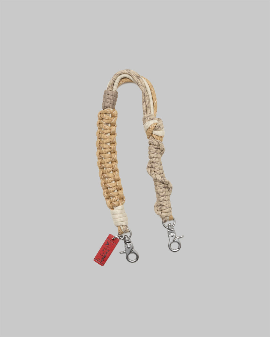 Macrame 編織腕帶