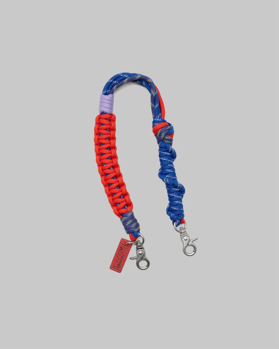 Macrame 編織腕帶