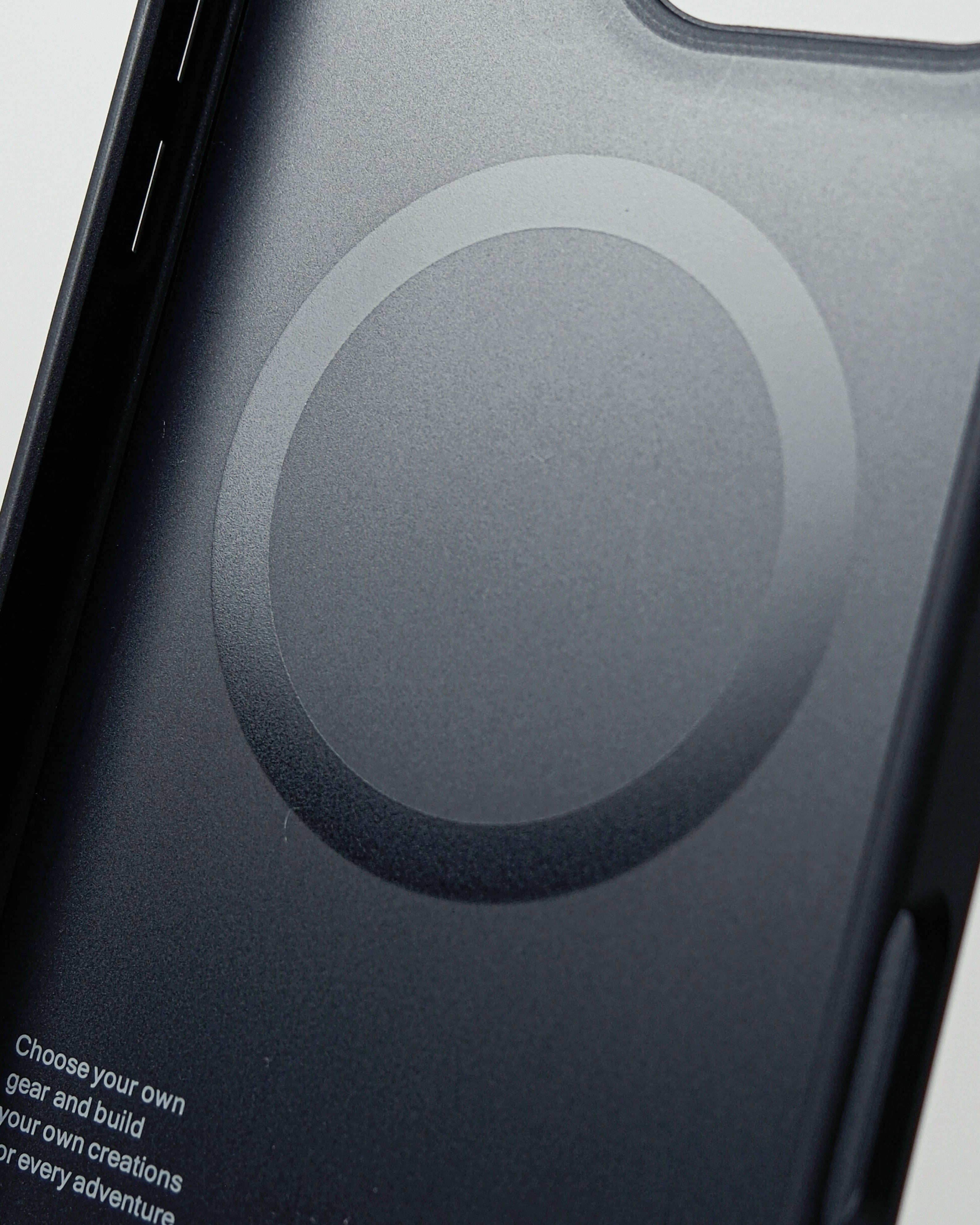 Bump 手機殼 / iPhone 16 Pro Max