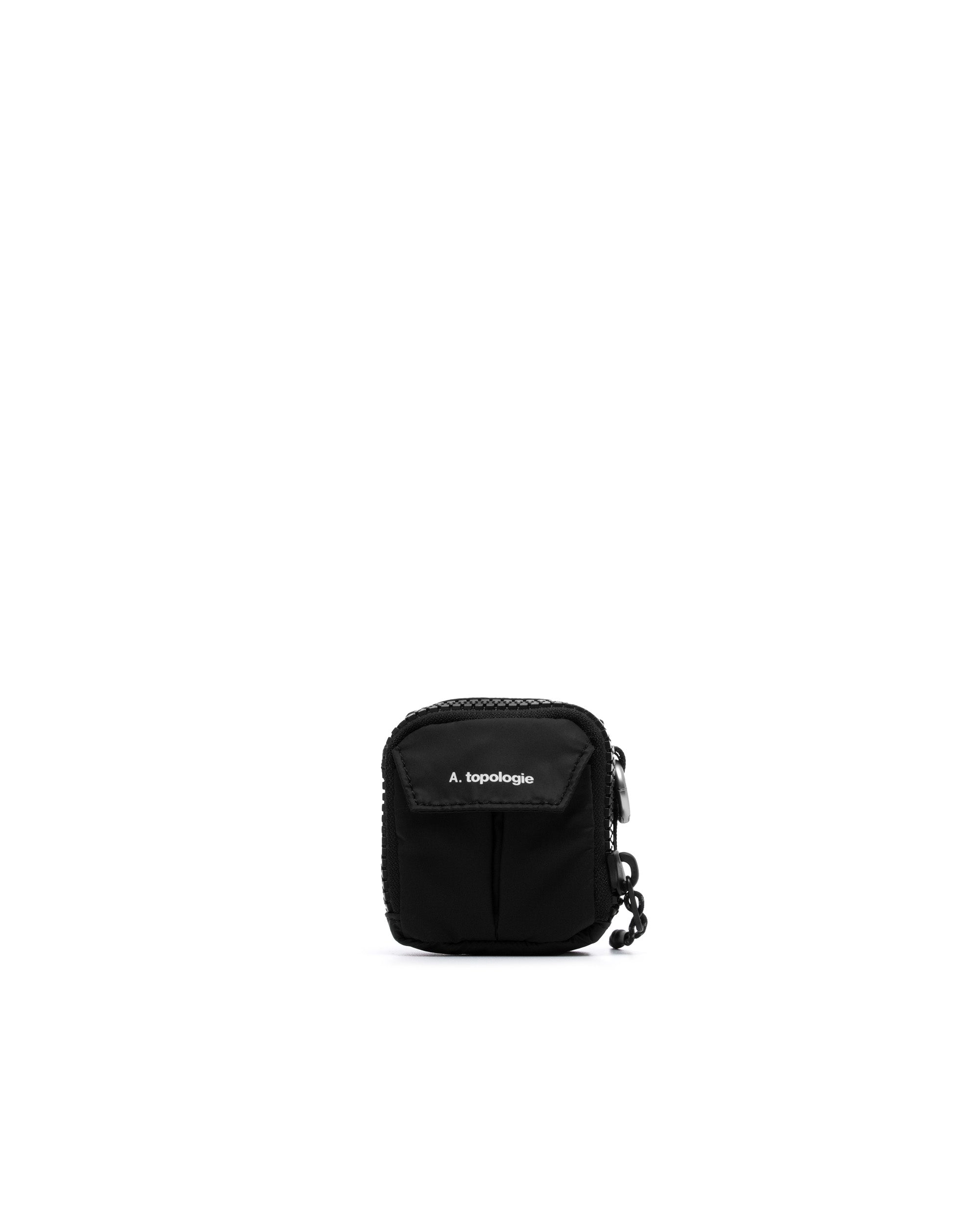 Topologie x A.SOCIETY Utility 迷你隨身包