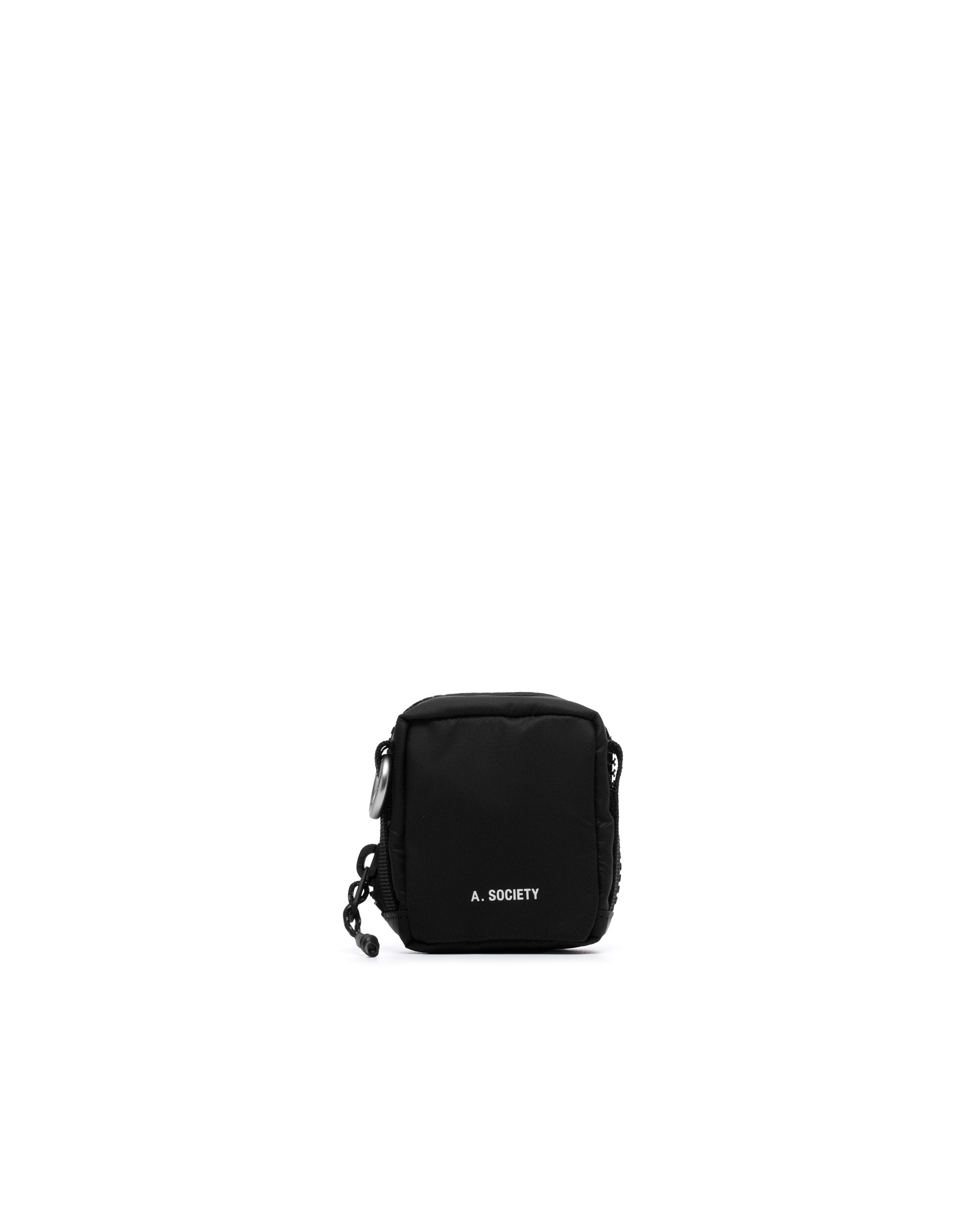 Topologie x A.SOCIETY Utility 迷你隨身包