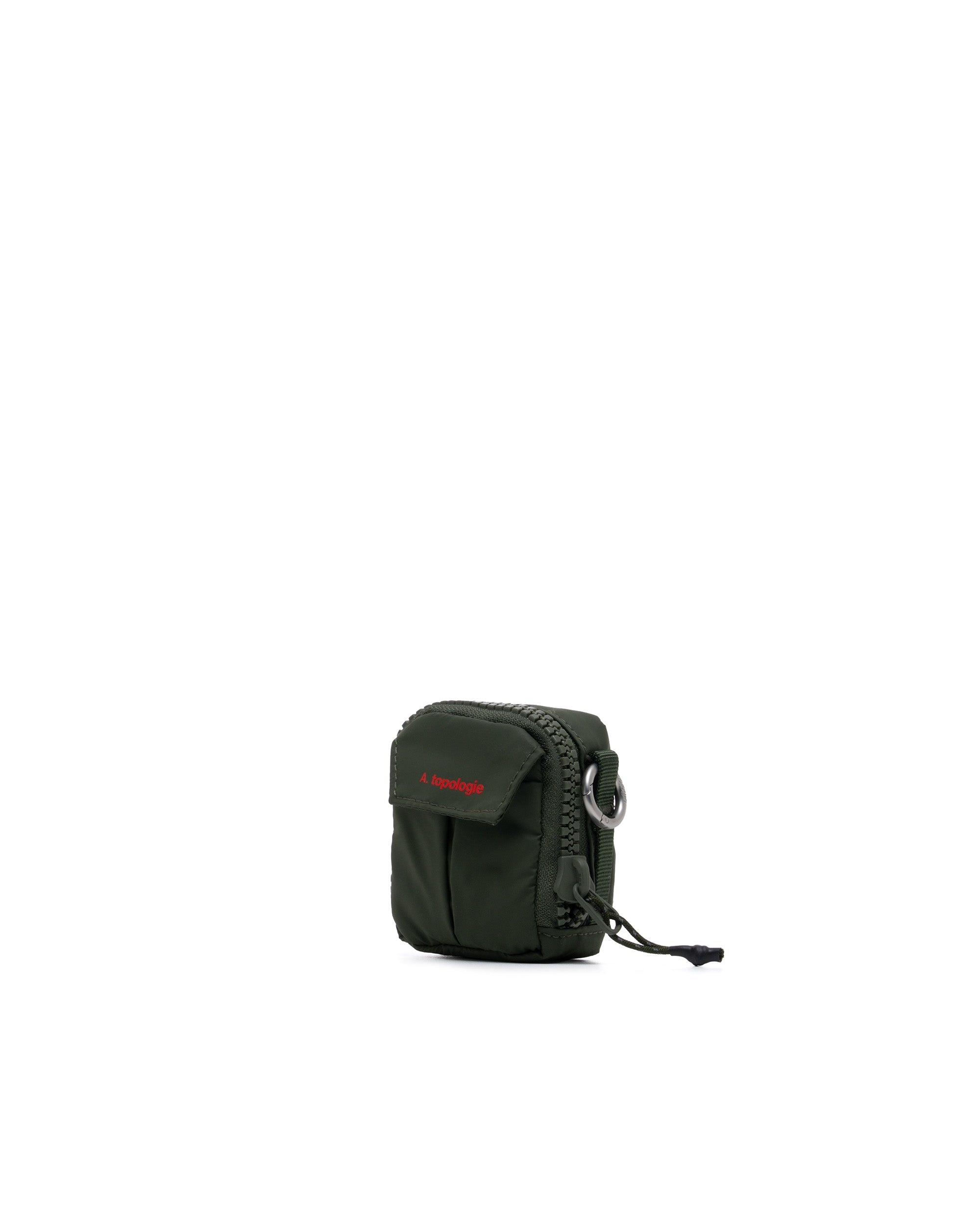 Topologie x A.SOCIETY Utility 迷你隨身包