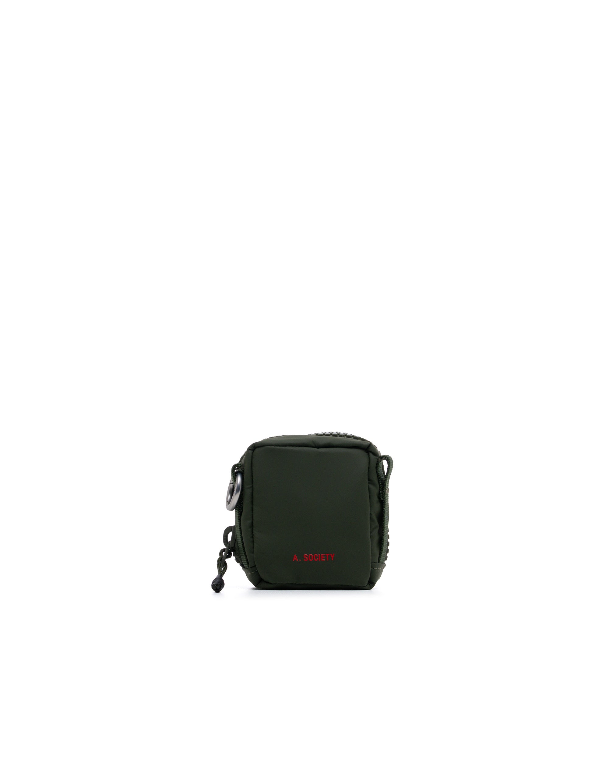 Topologie x A.SOCIETY Utility 迷你隨身包
