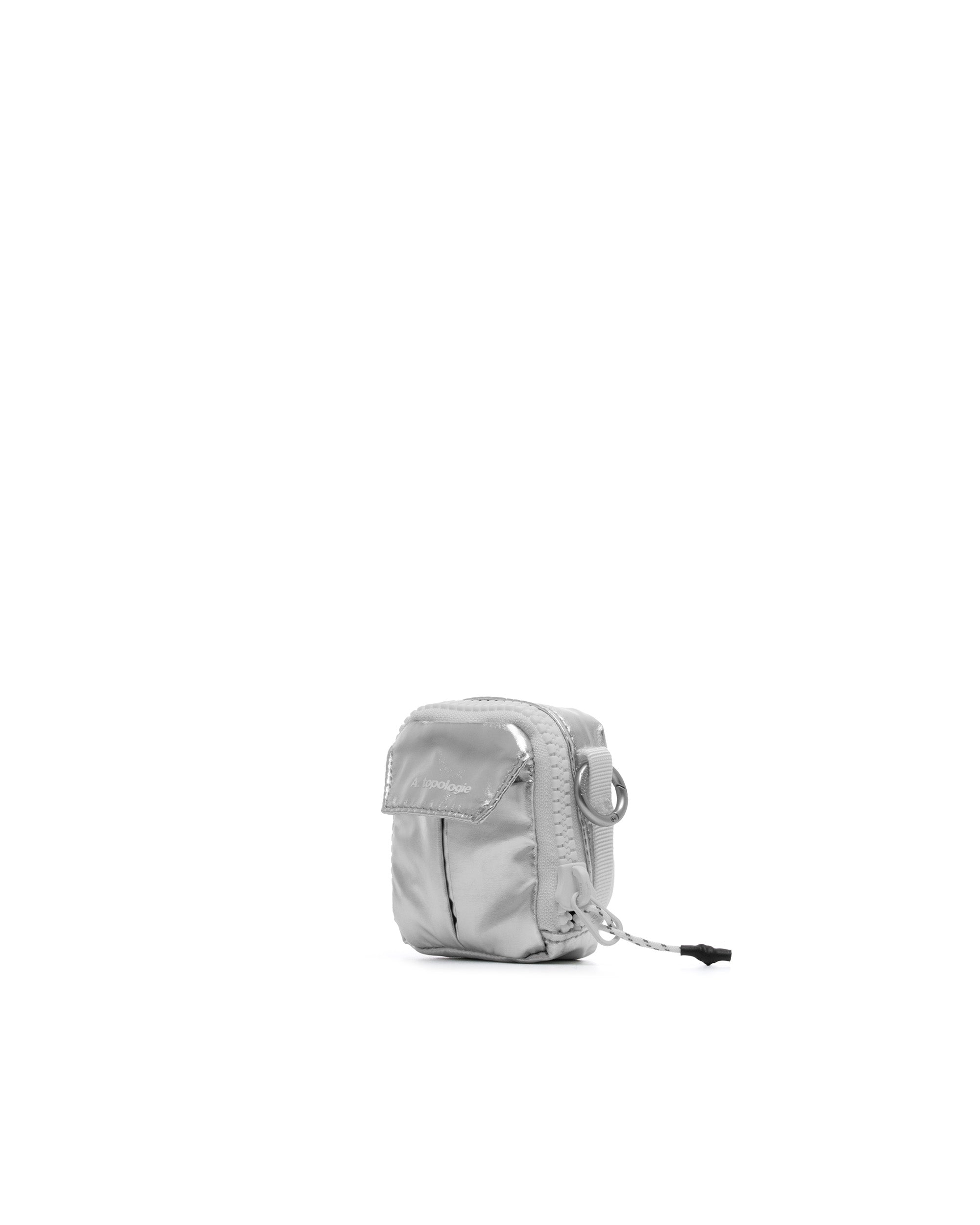 Topologie x A.SOCIETY Utility 迷你隨身包