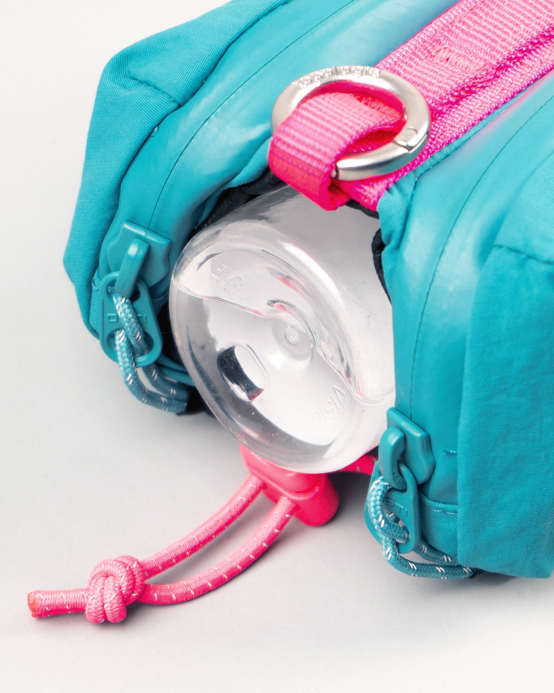 Bottle 水瓶迷你斜背包