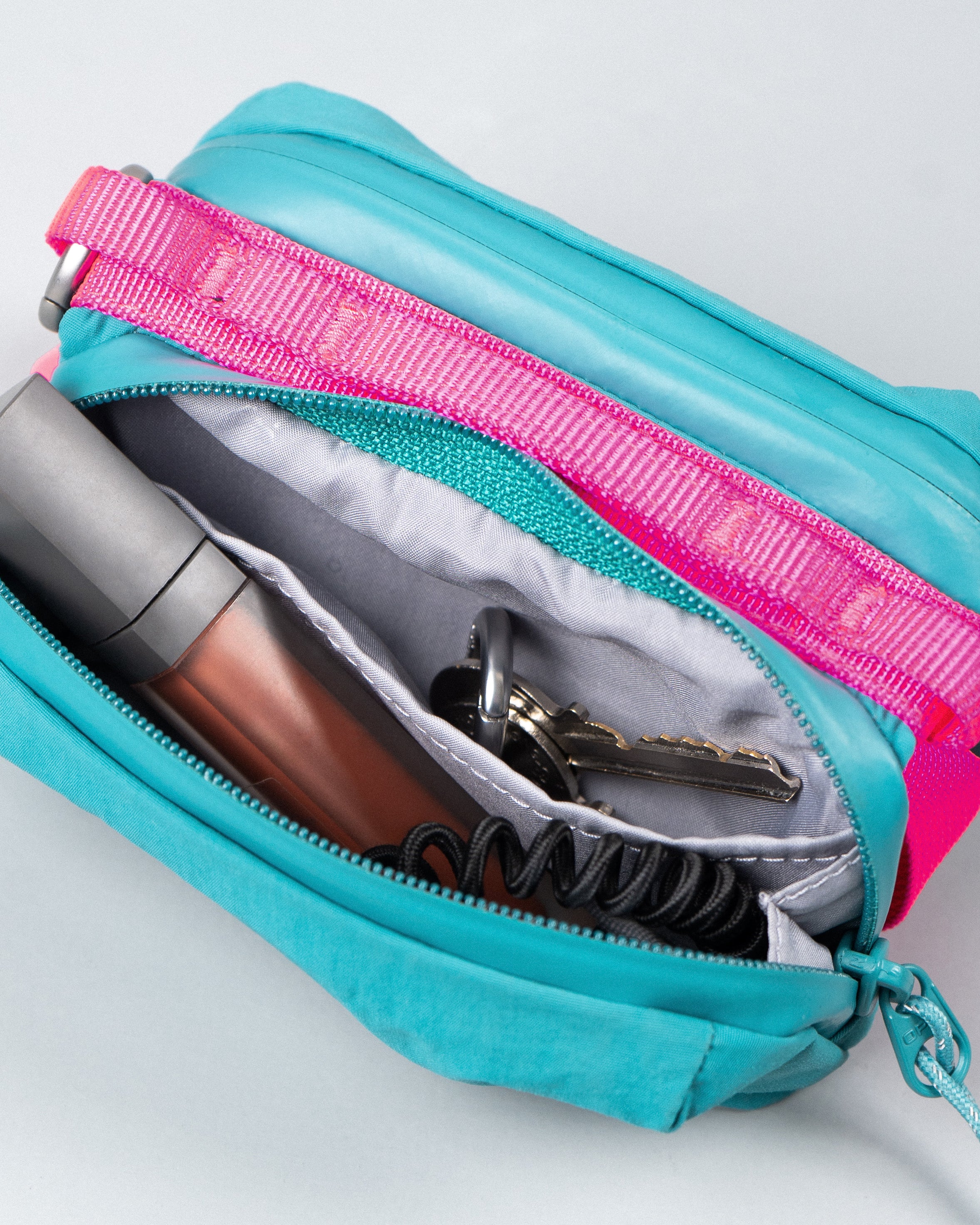 Bottle 水瓶迷你斜背包