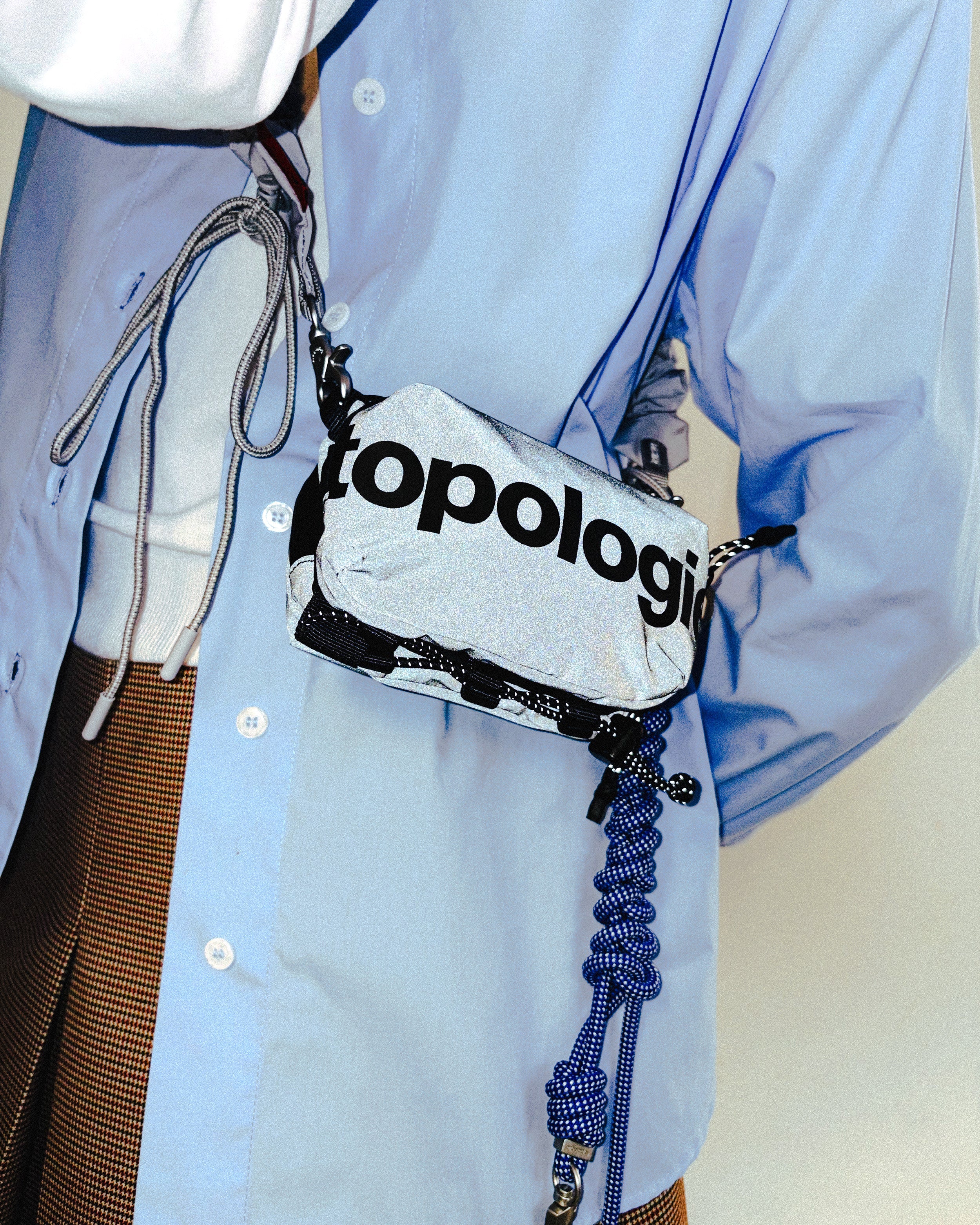 Bottle 水瓶迷你斜背包