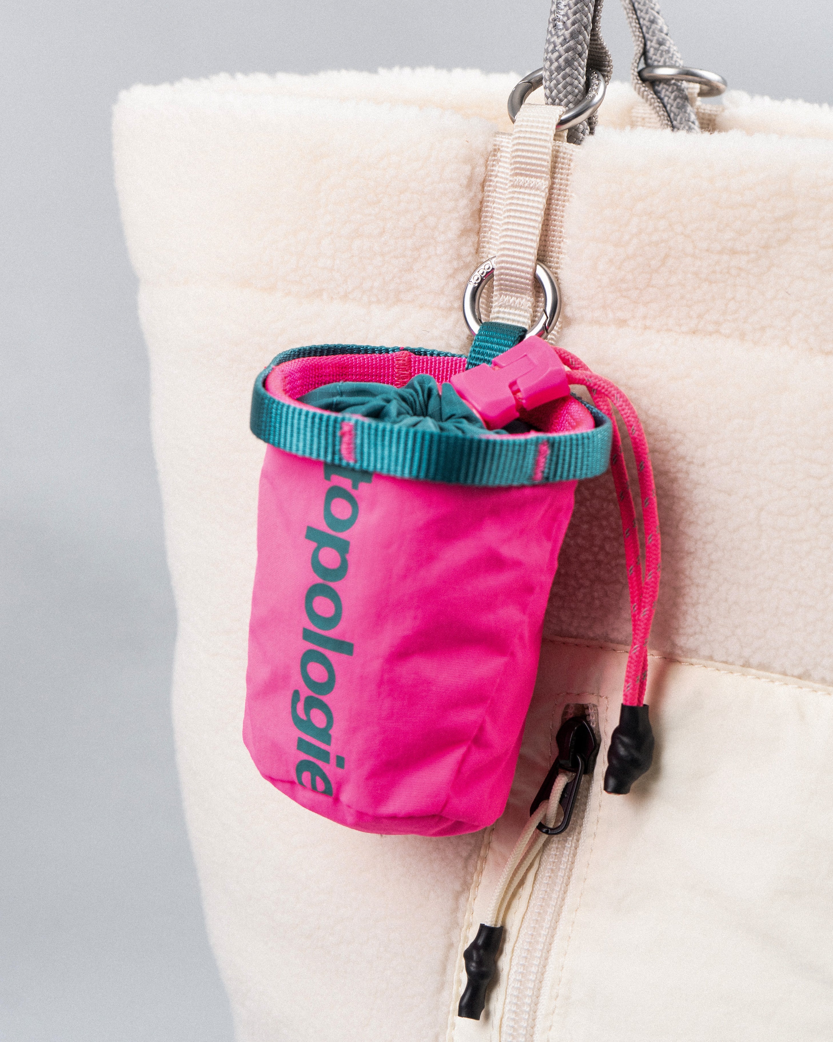 Chalk 多功能迷你鎂粉包