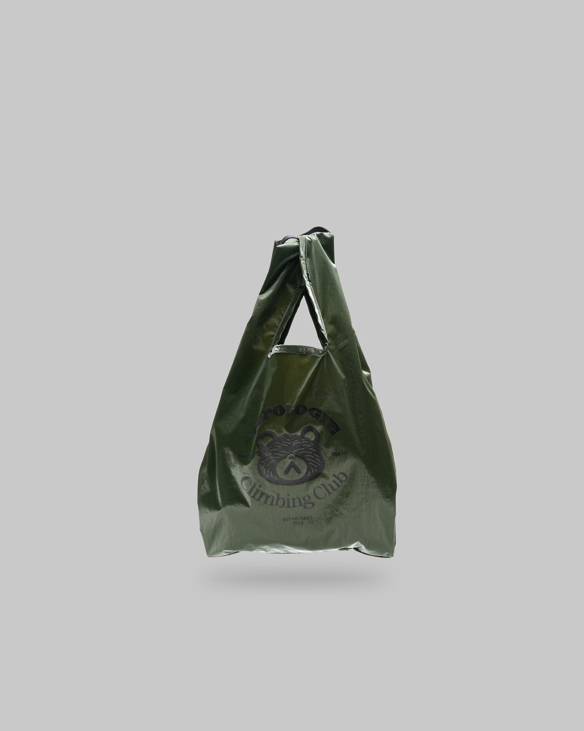 Konbini 迷你可摺疊便攜包