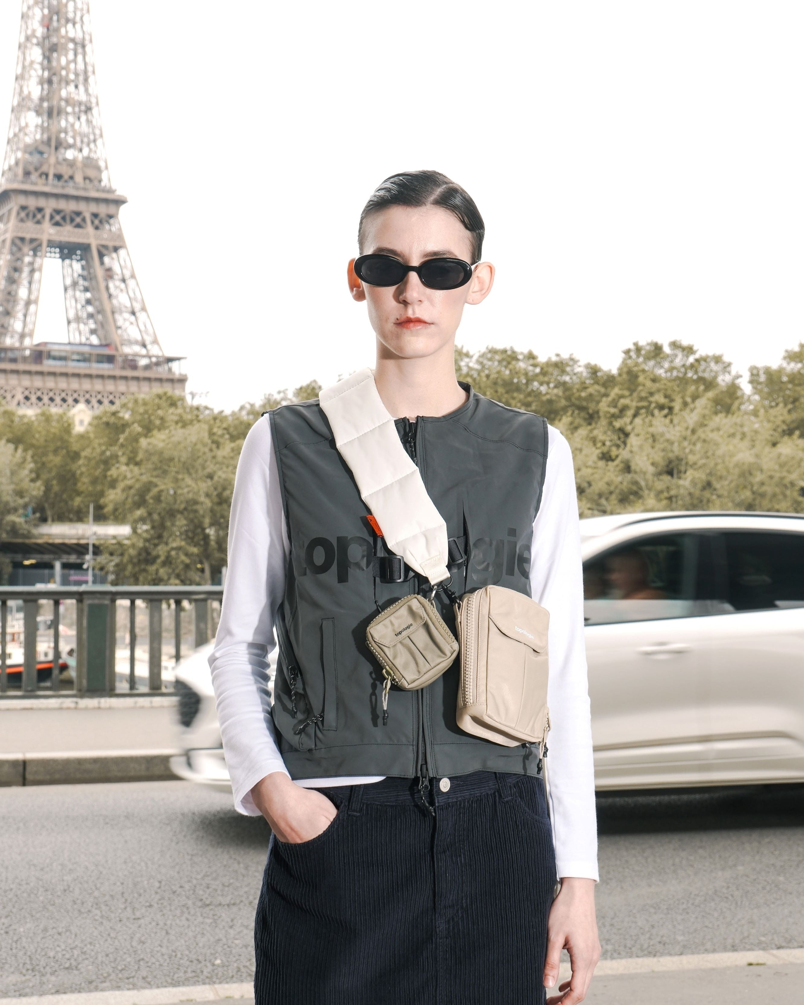 Utility 迷你隨身包