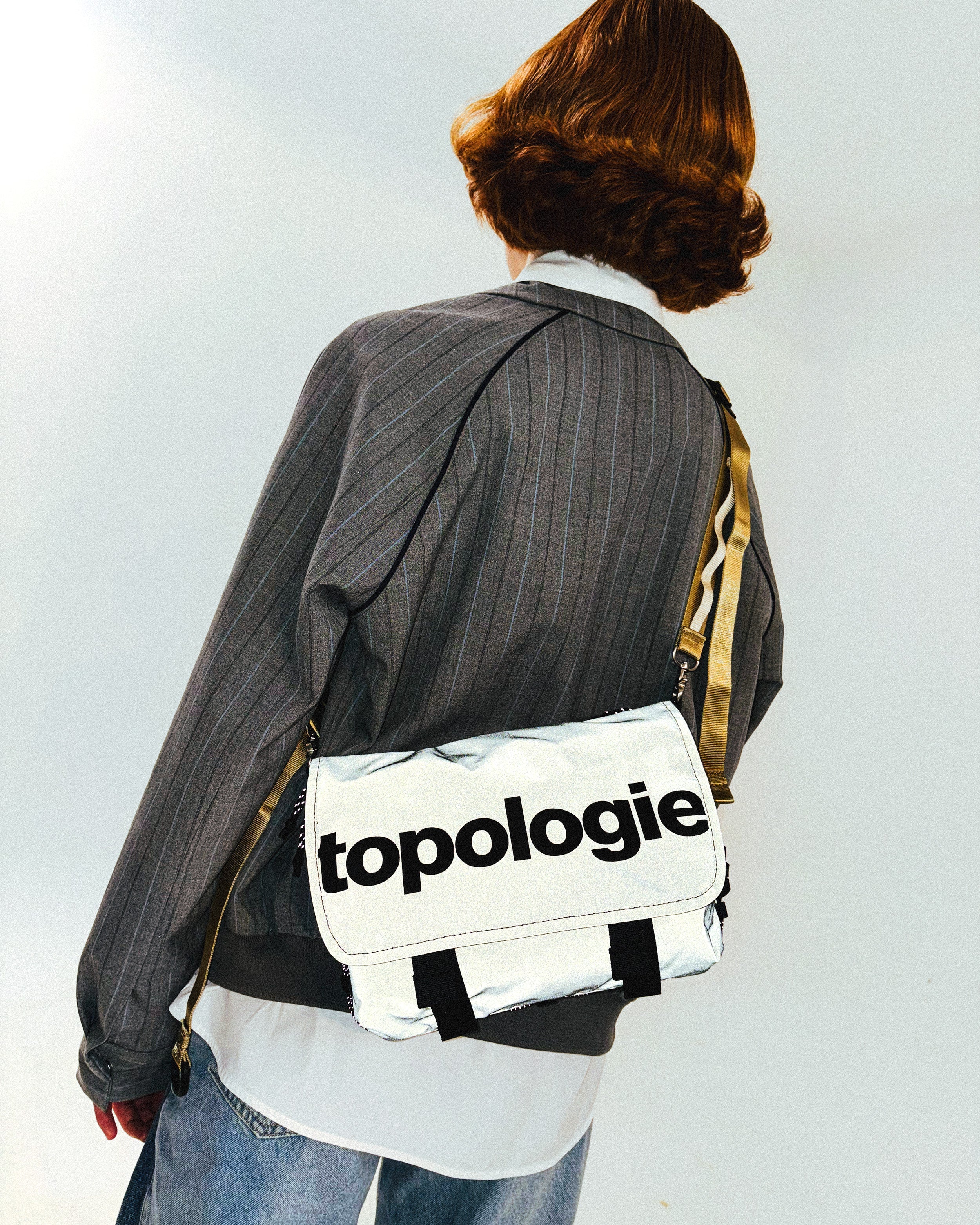 Mobility 中號單車包