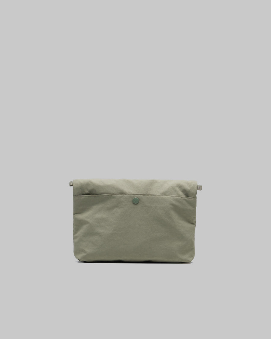 Musette 翻蓋中號隨身包
