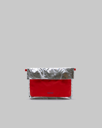 Musette 翻蓋中號隨身包