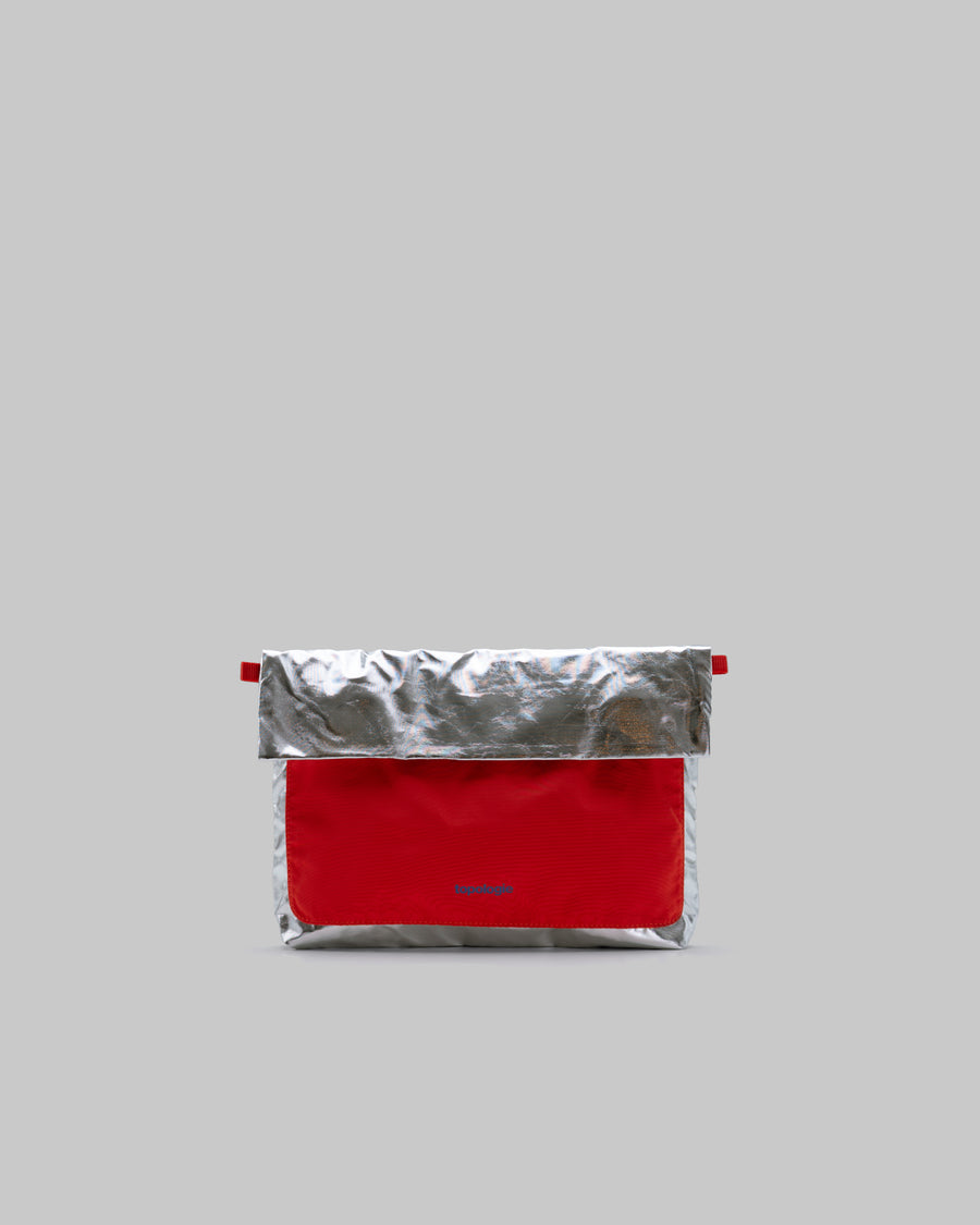 Musette 翻蓋中號隨身包