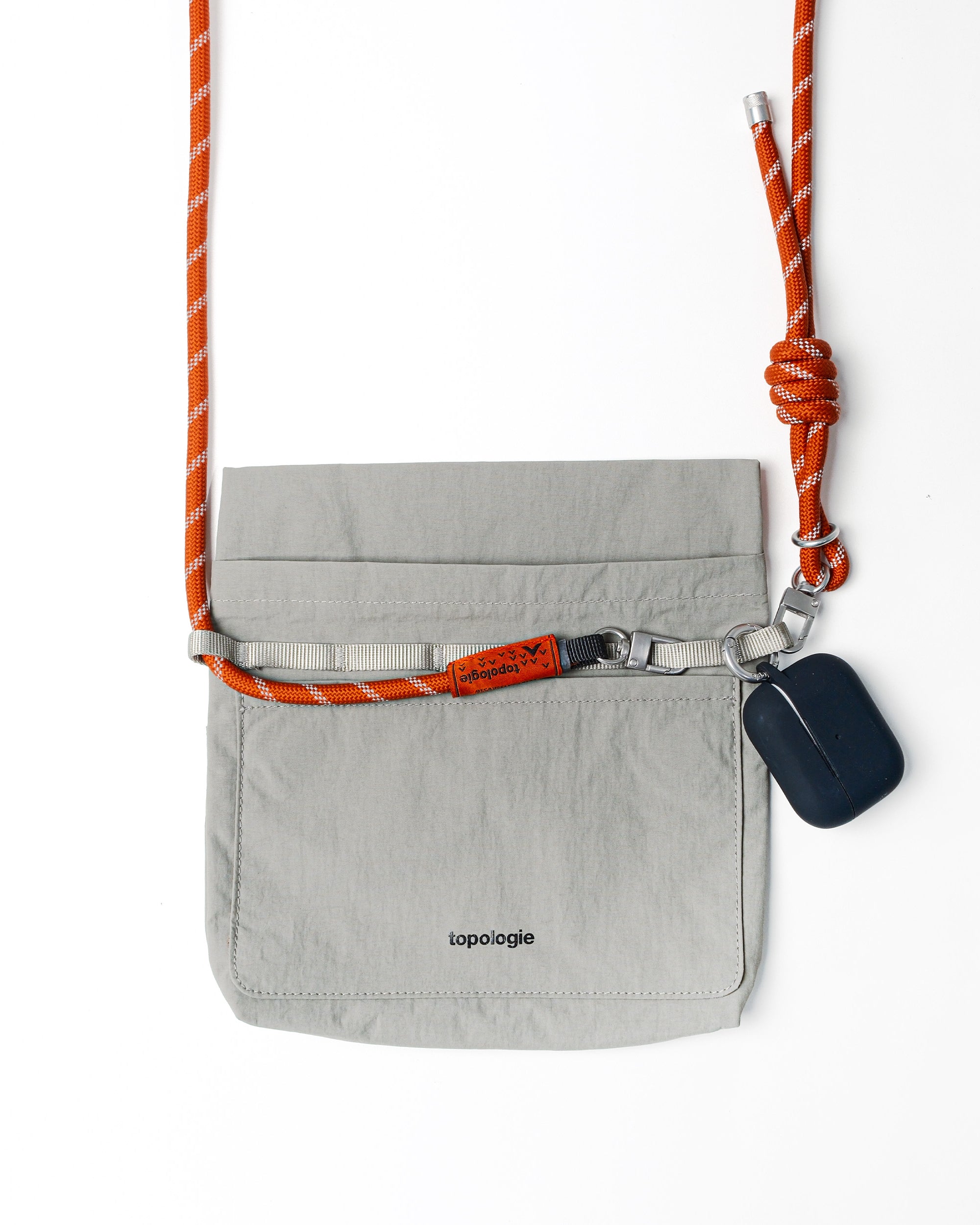 Musette 翻蓋小號隨身包