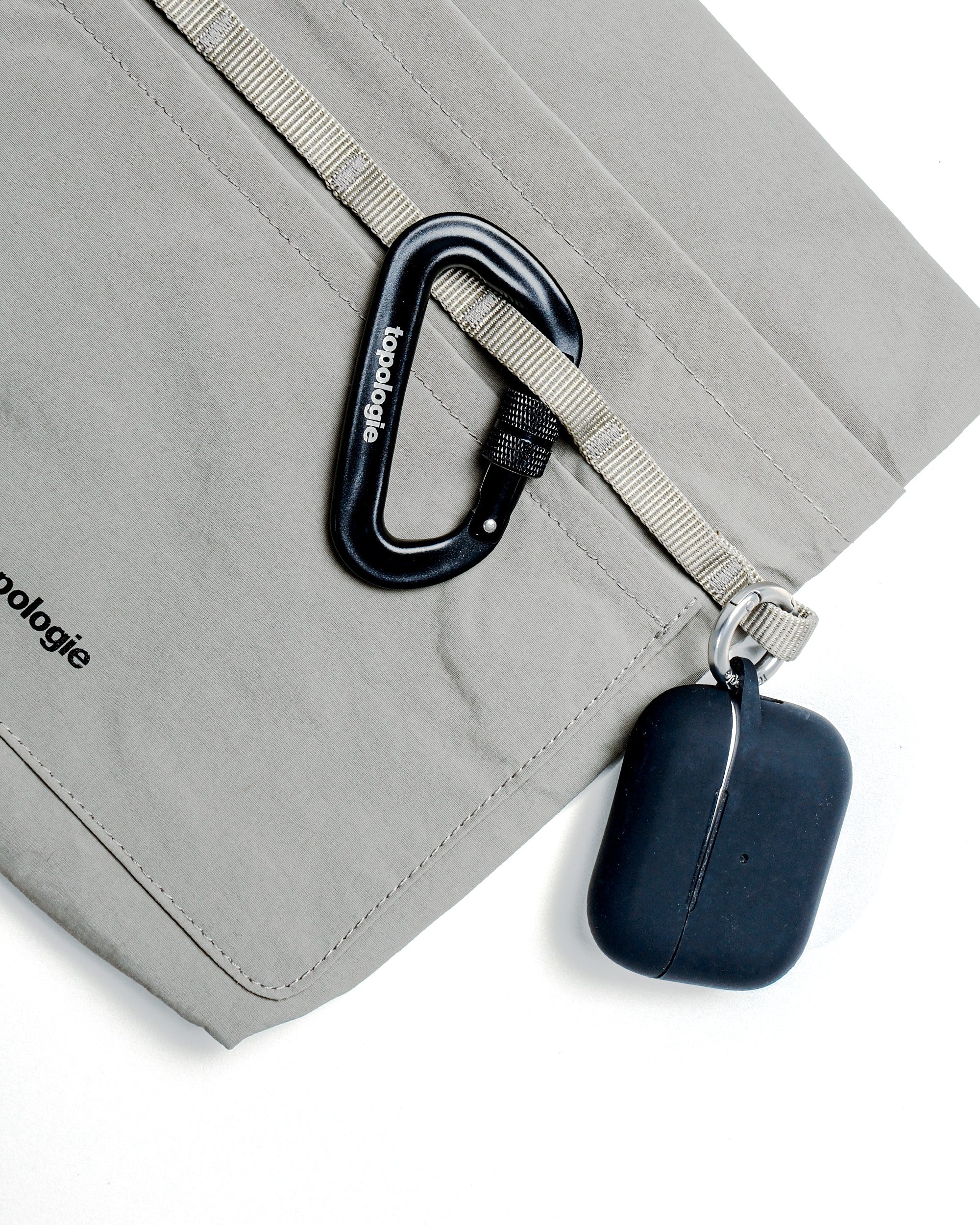 Musette 翻蓋小號隨身包