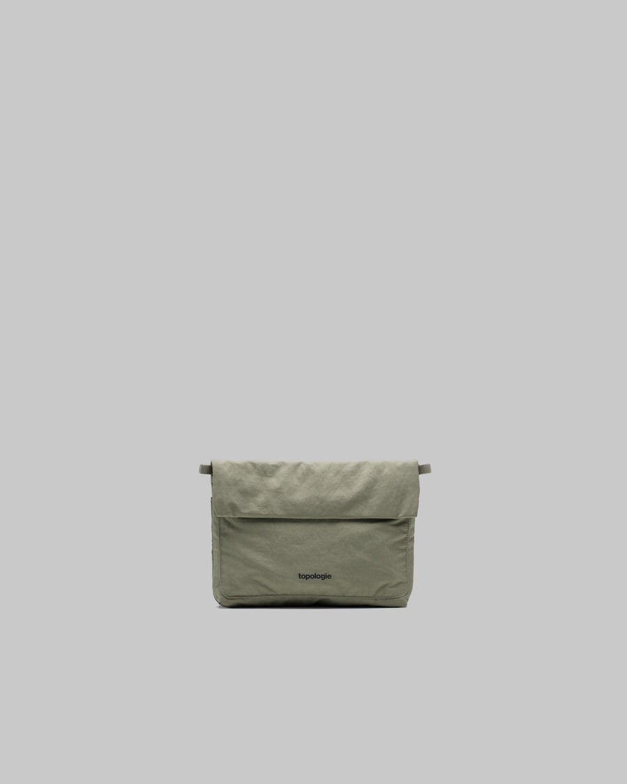 Musette 翻蓋小號隨身包