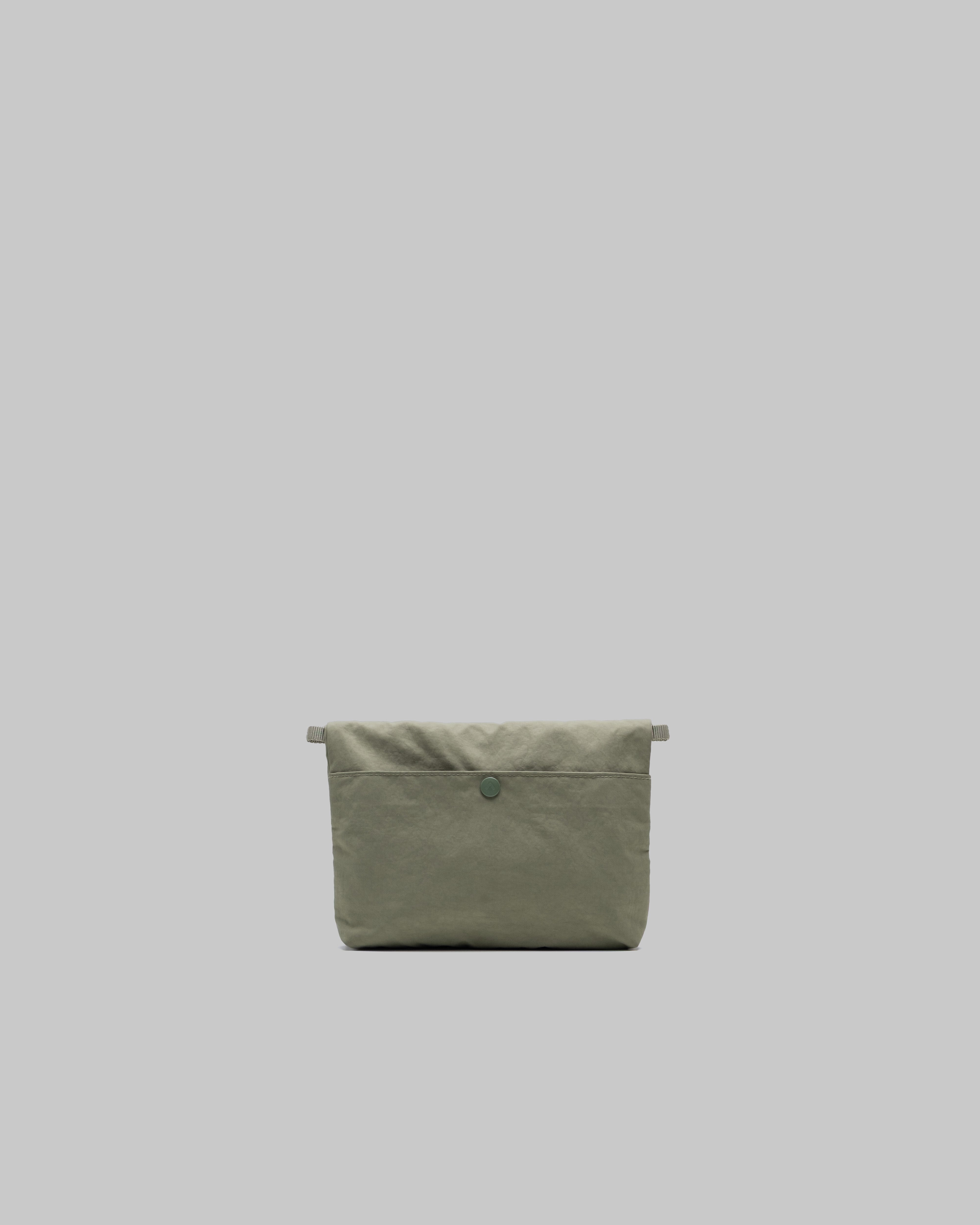 Musette 翻蓋小號隨身包