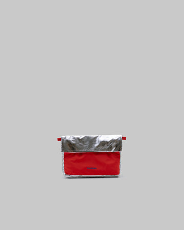 Musette 翻蓋小號隨身包