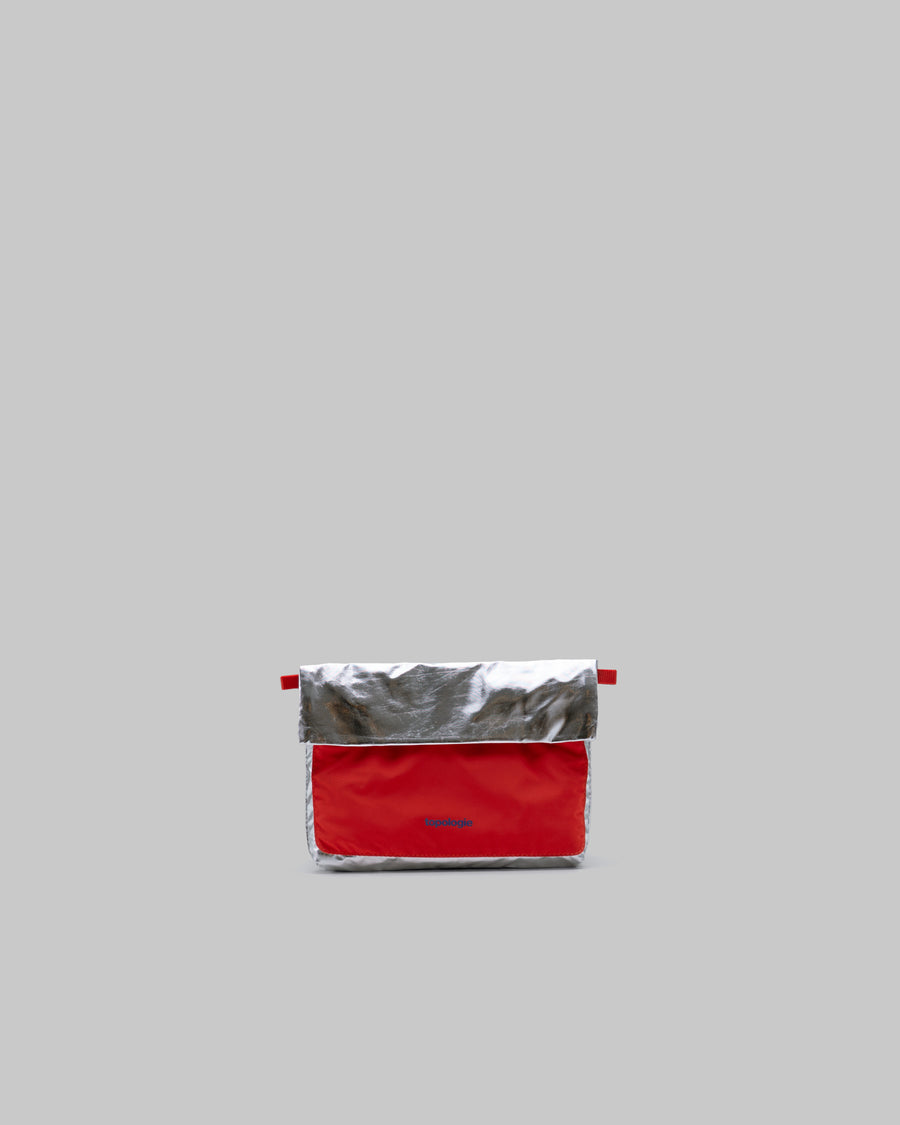 Musette 翻蓋小號隨身包