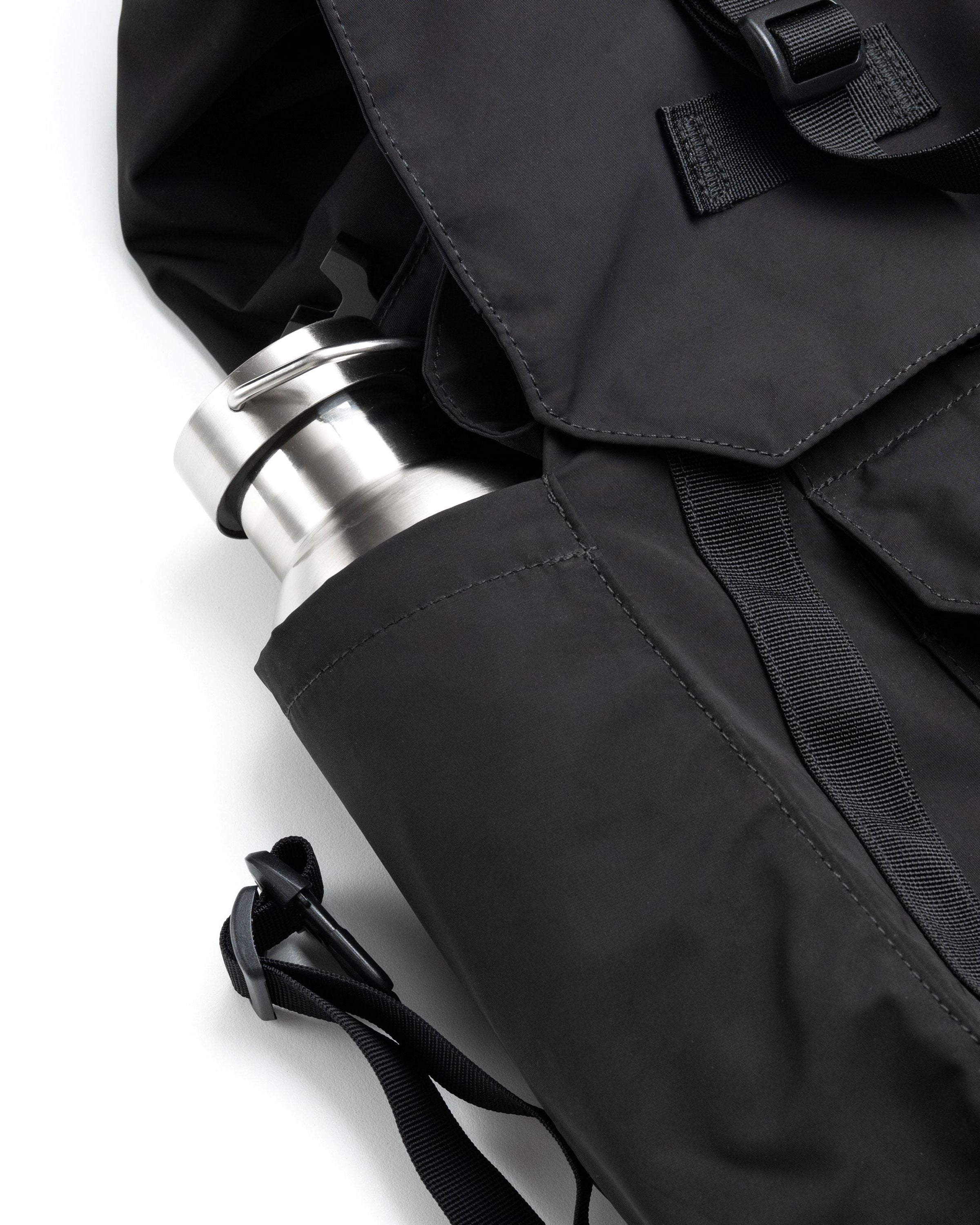 Parachute 機能背包