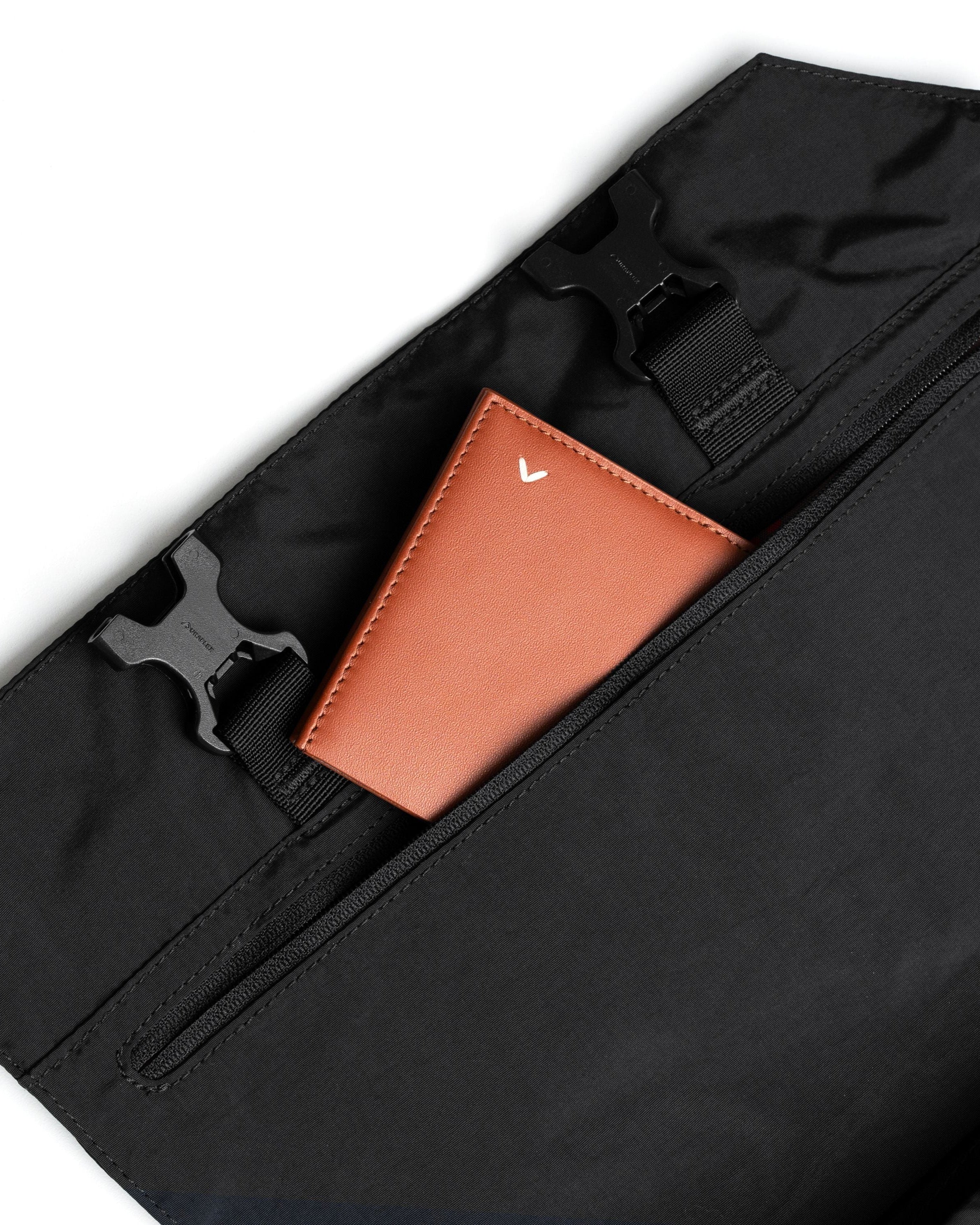 Parachute 機能背包