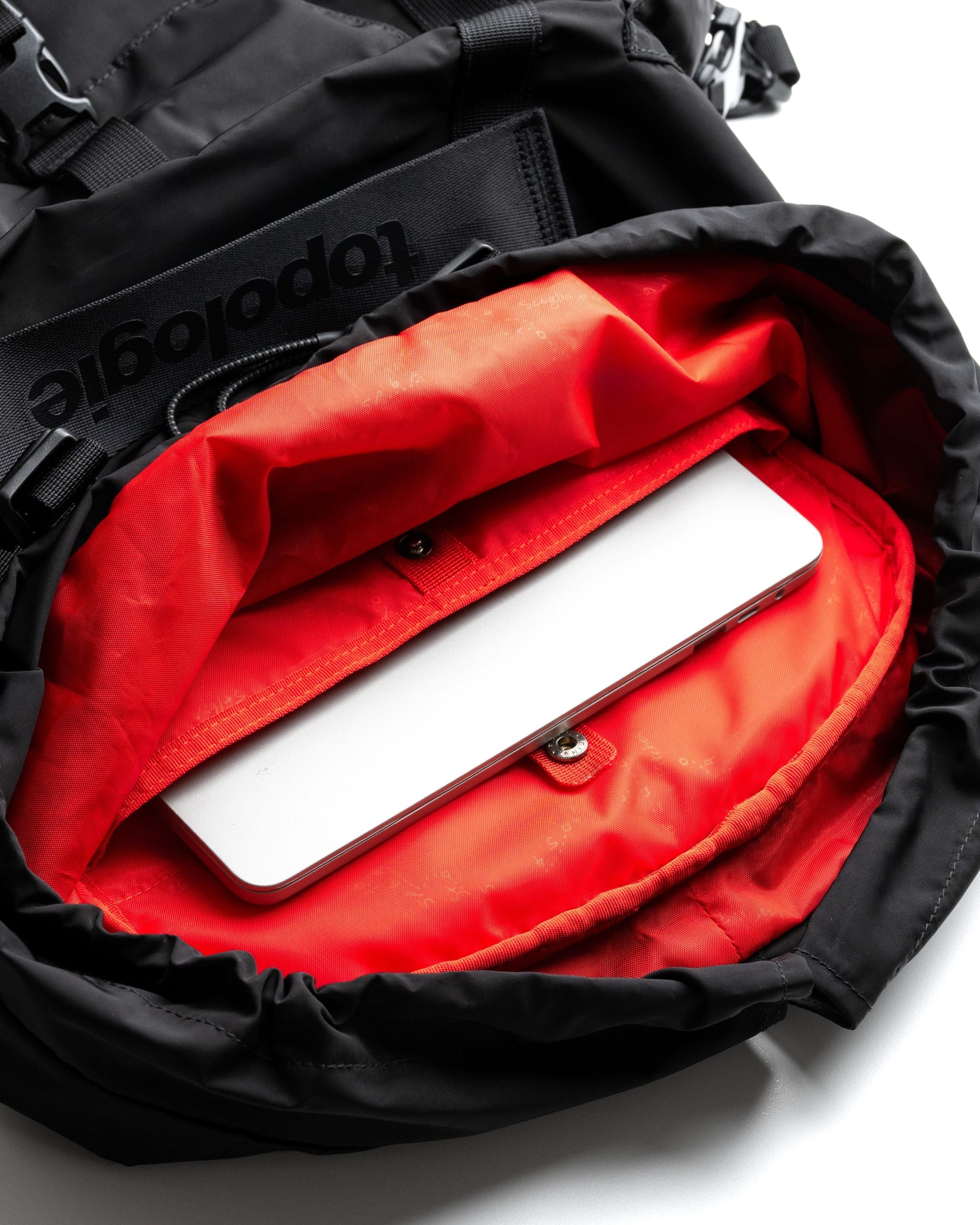 Parachute 機能背包