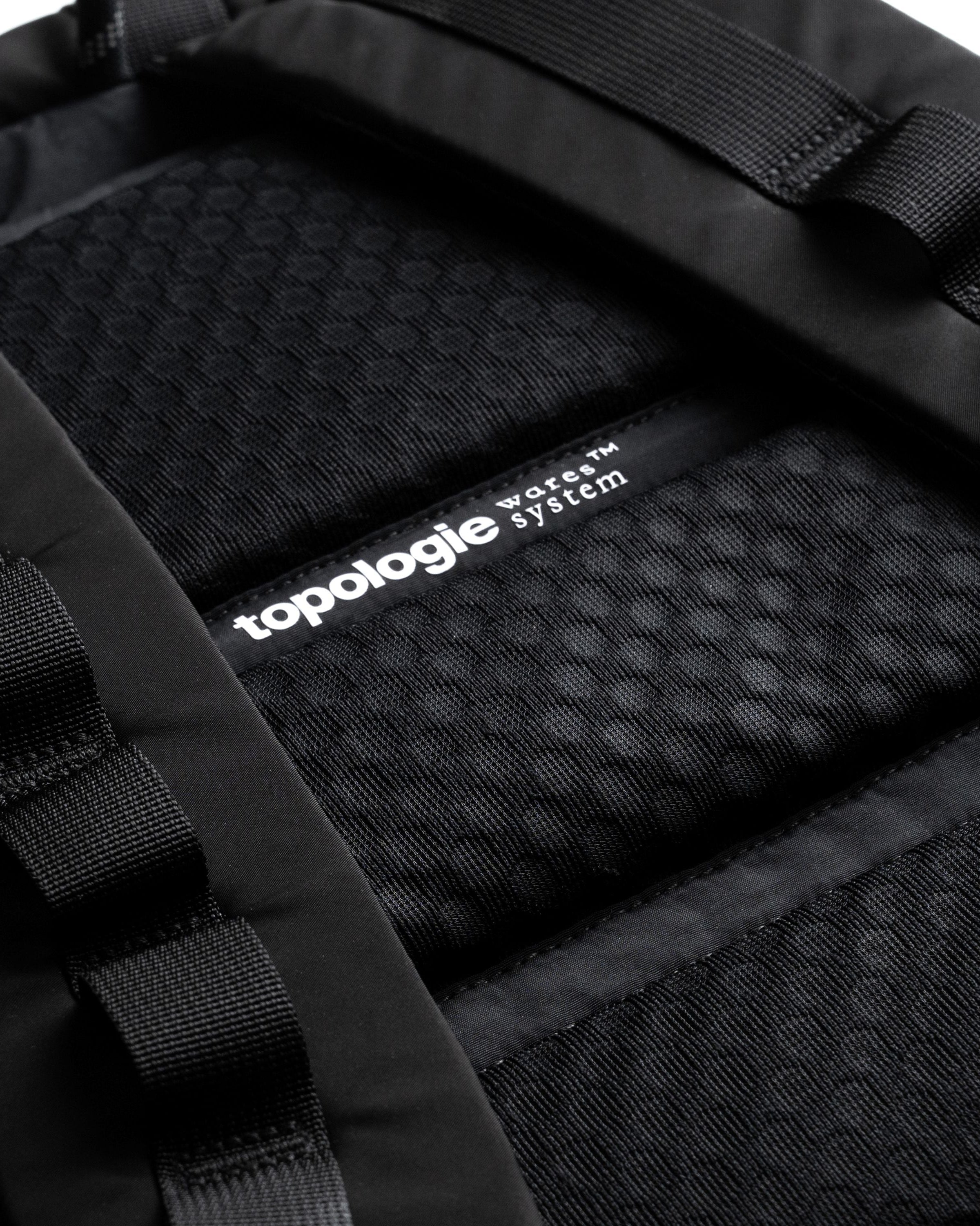 Parachute 機能背包