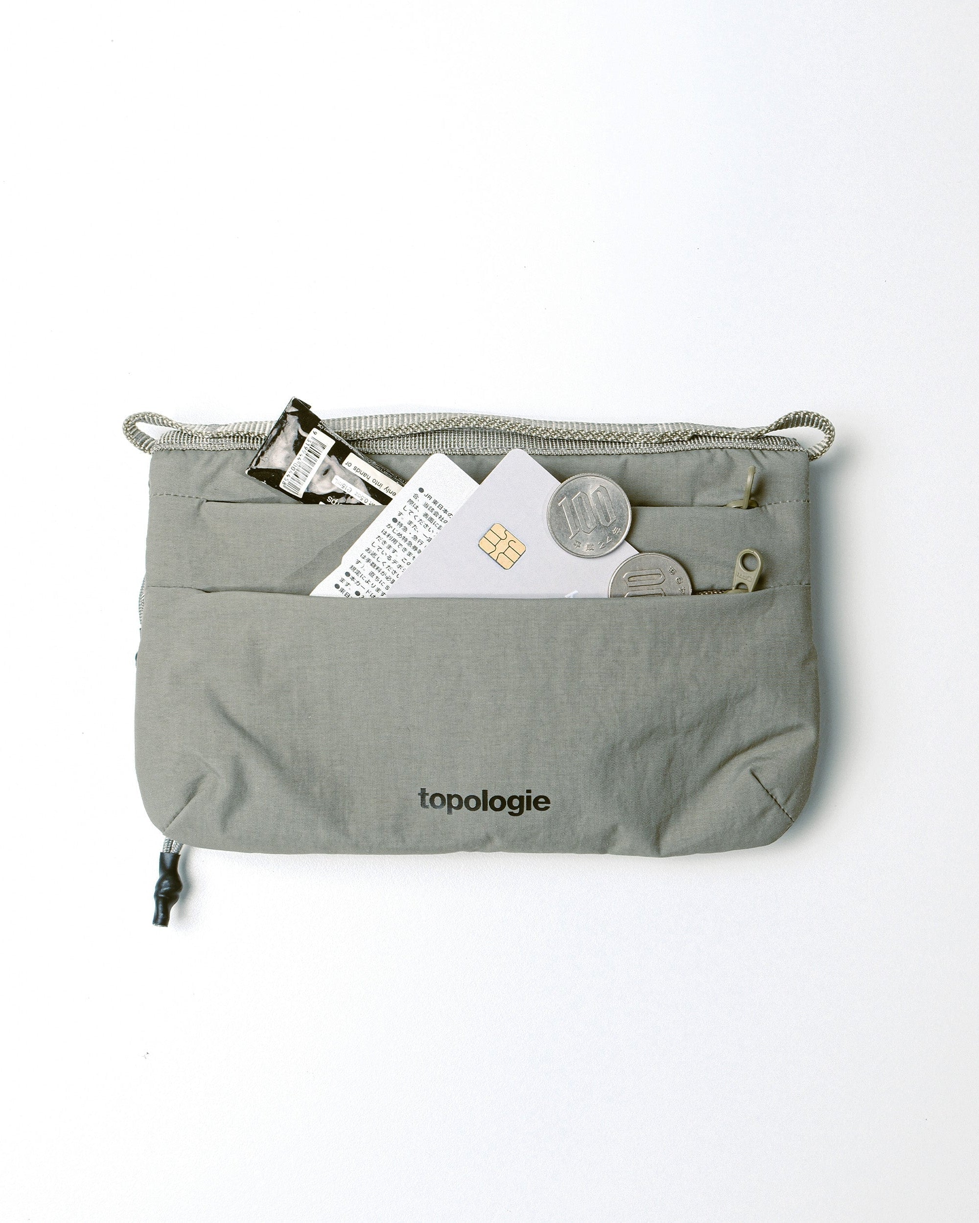 Phone 90 摺疊貼身小包