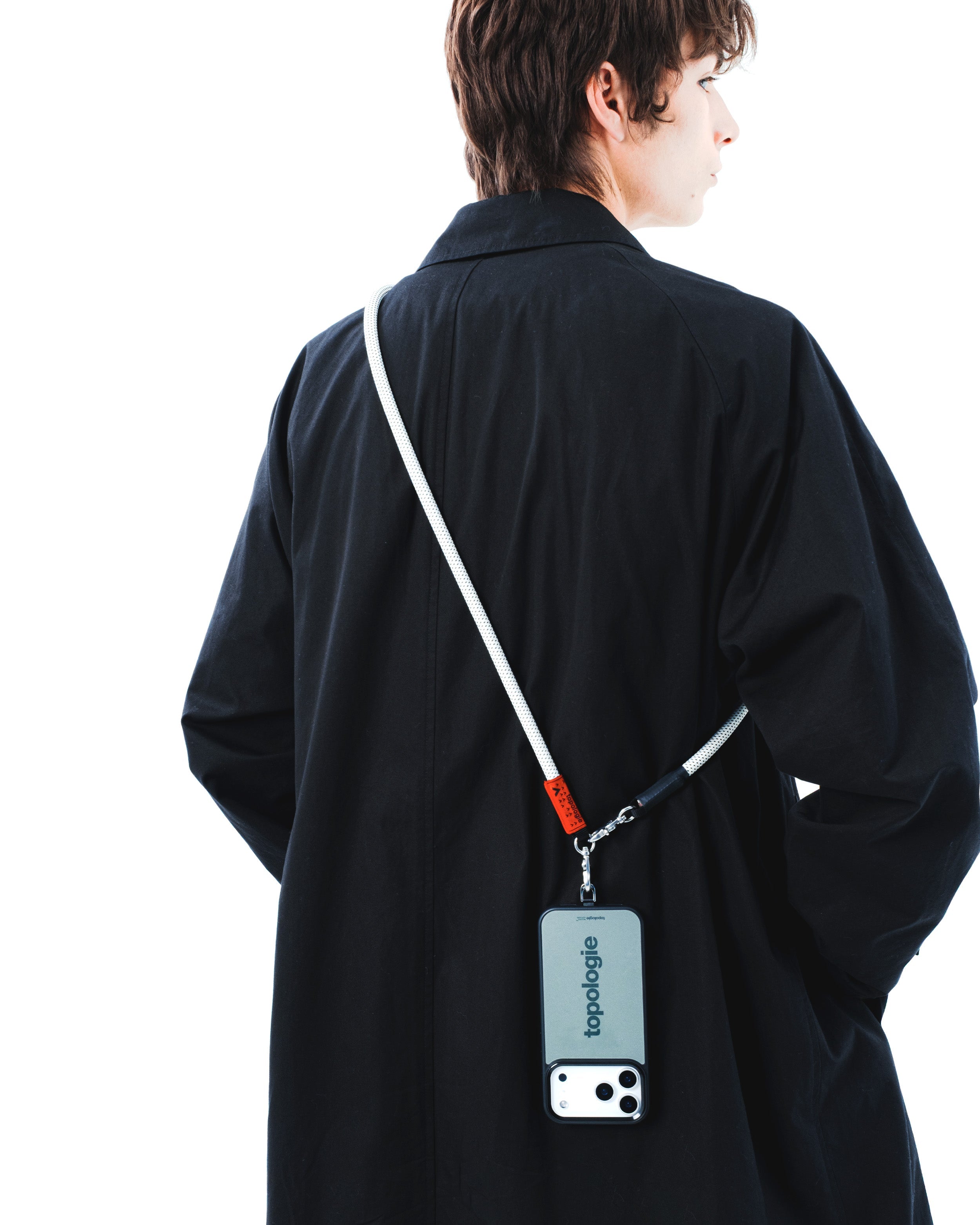 Siurana 手機殼 / 鏡面 / iPhone Air