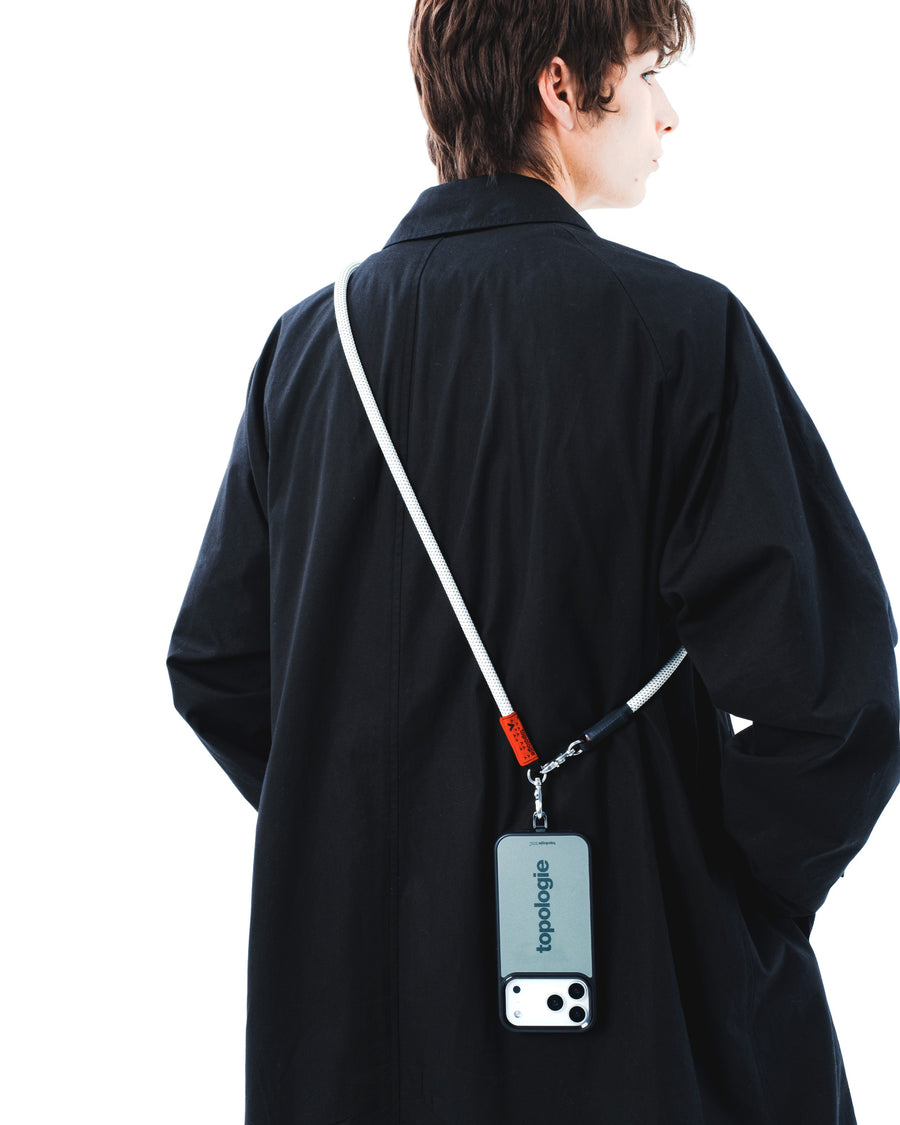 Siurana 手機殼 / 黑色 / iPhone 17 Pro Max