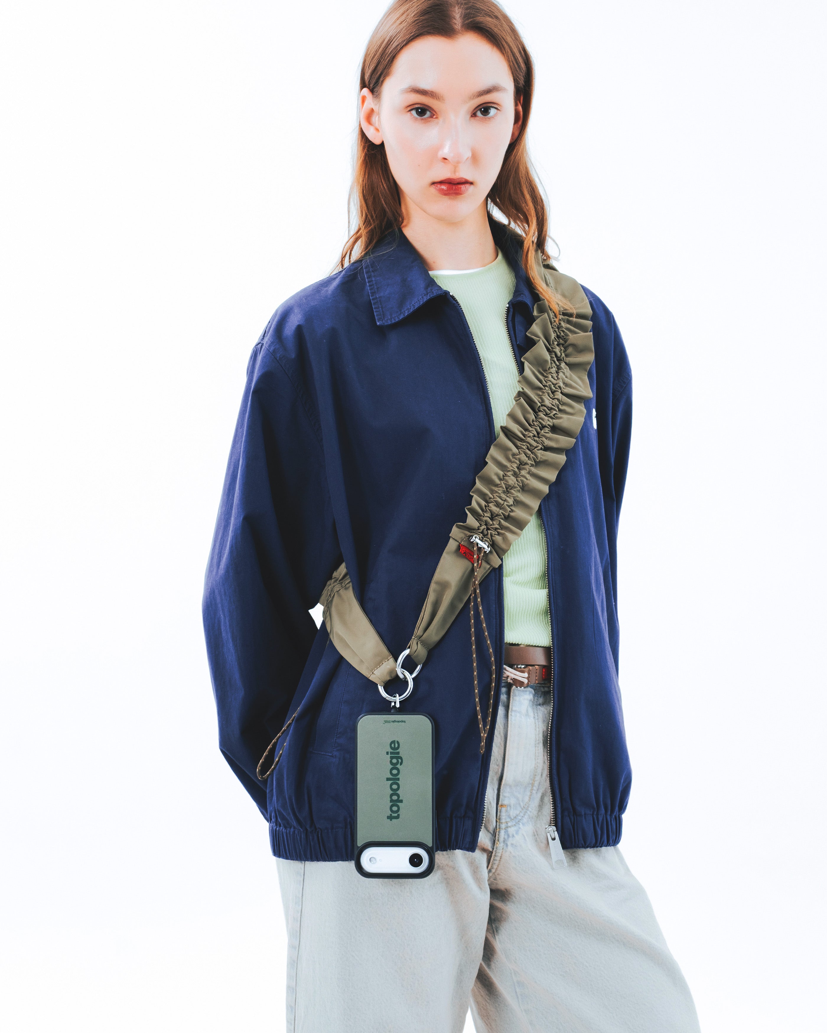 Siurana 手機殼 / 鏡面