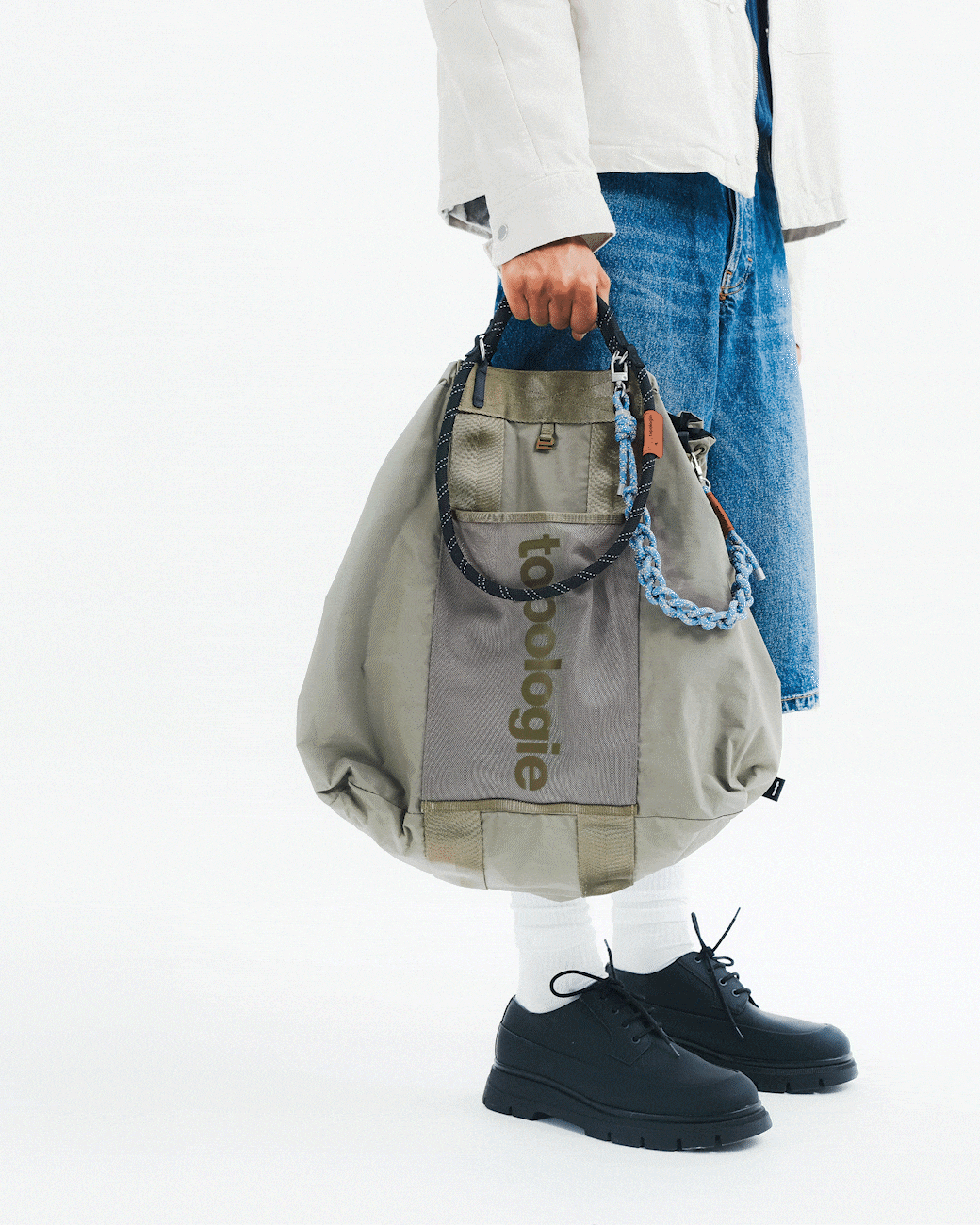 Summit 多功能大號托特包