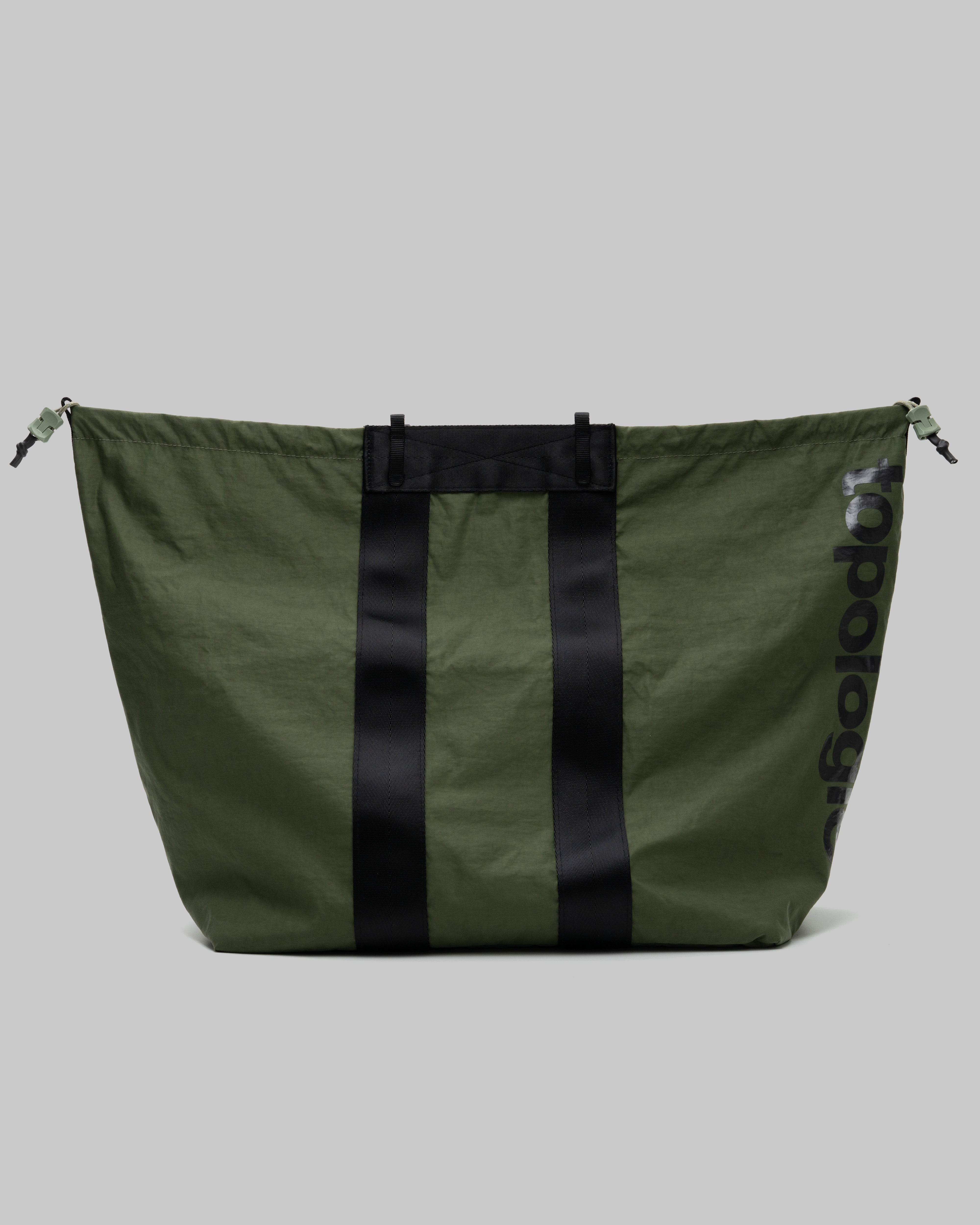 Summit 多功能大號托特包