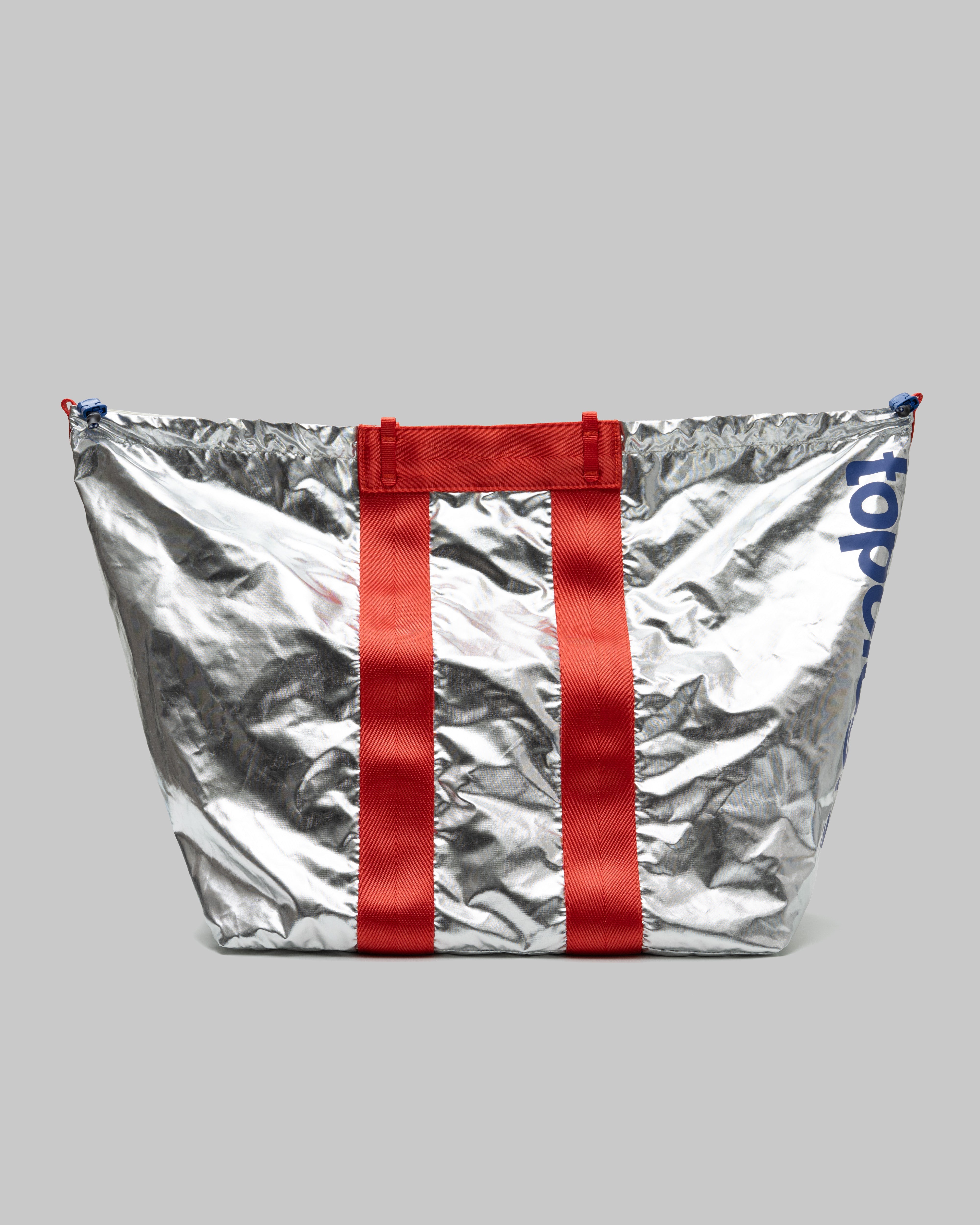 Summit 多功能大號托特包