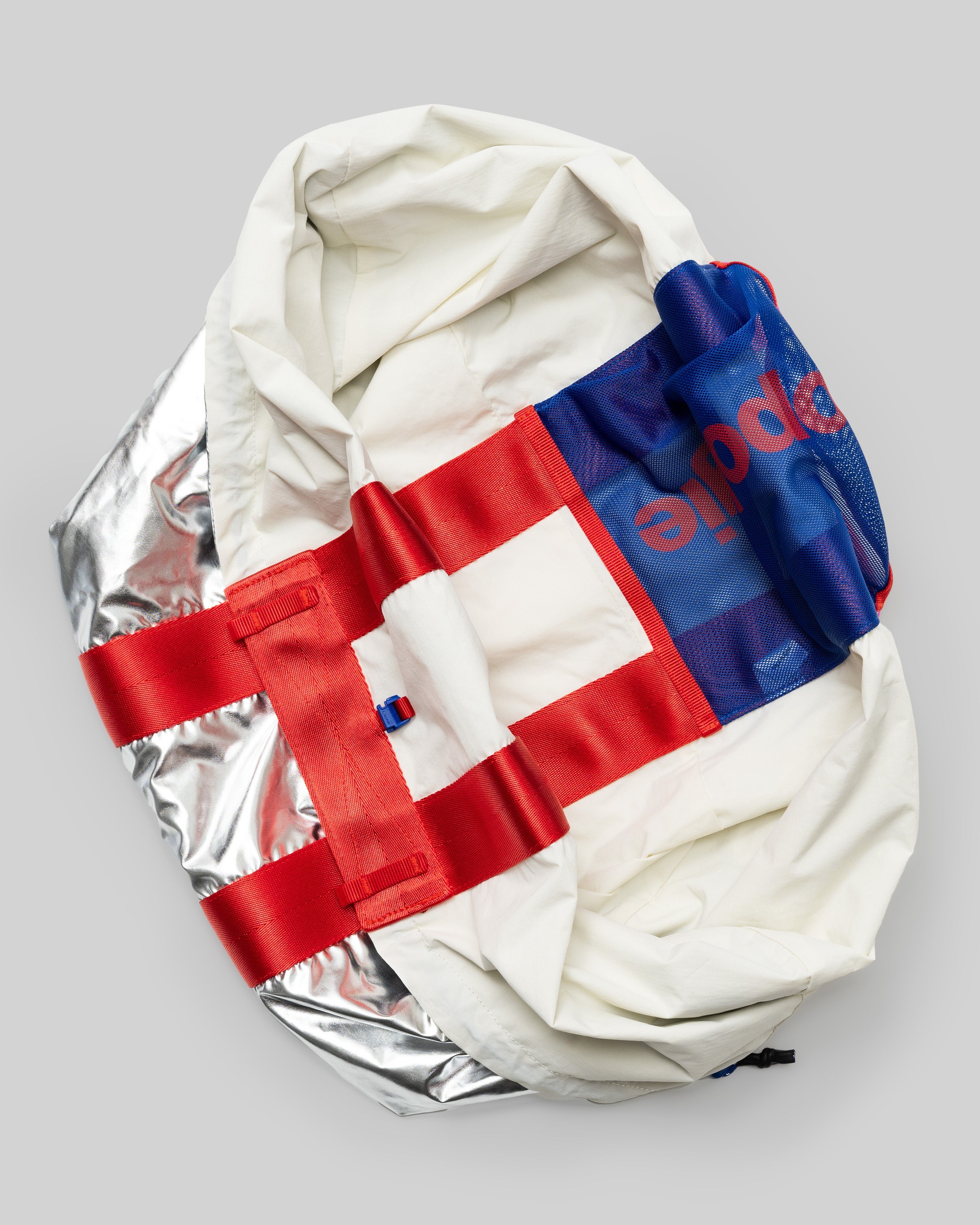 Summit 多功能大號托特包